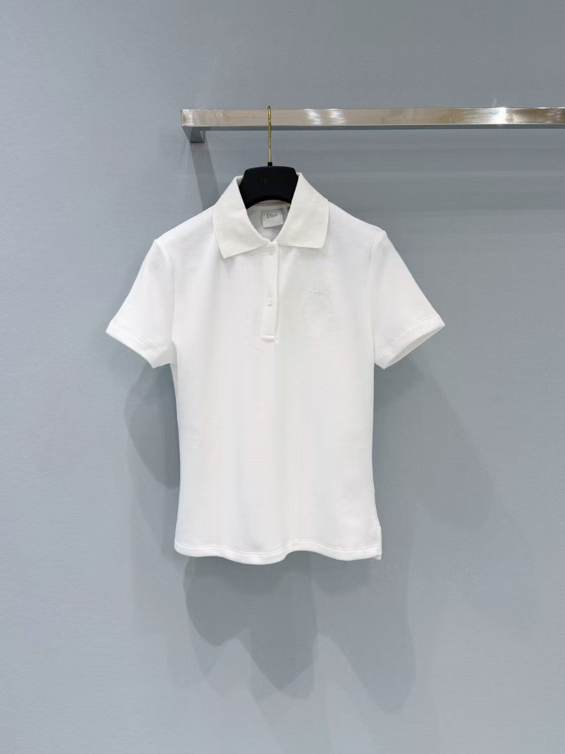 26SS New Polo Shirt