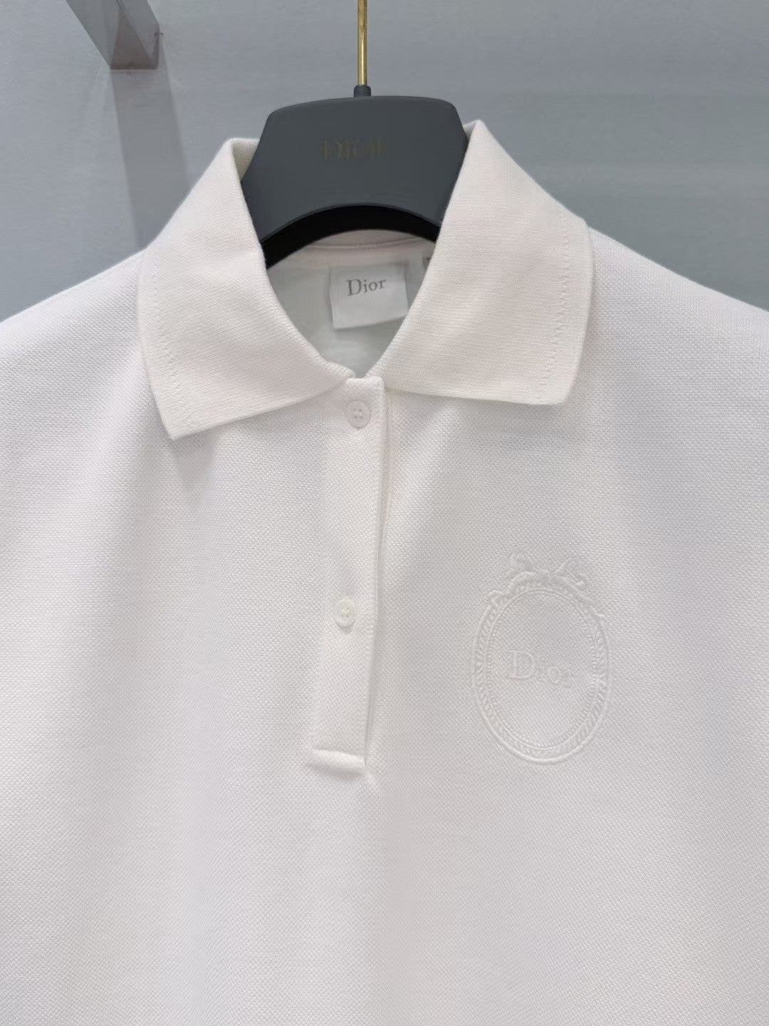 26SS New Polo Shirt