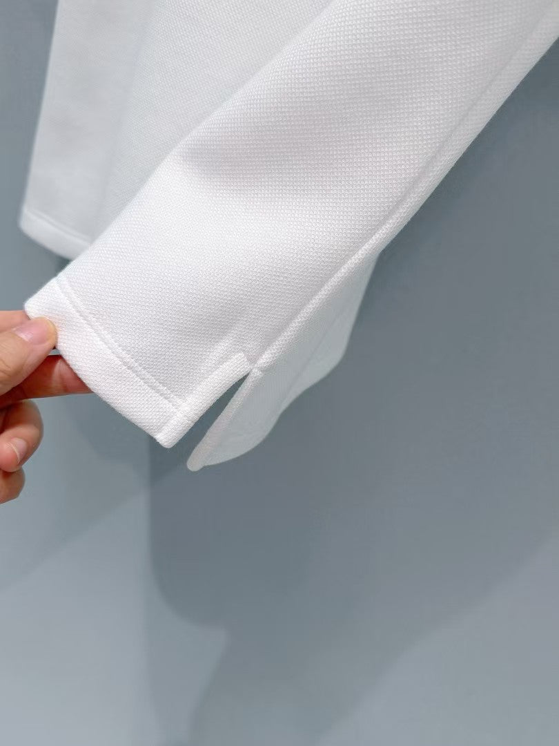 26SS New Polo Shirt