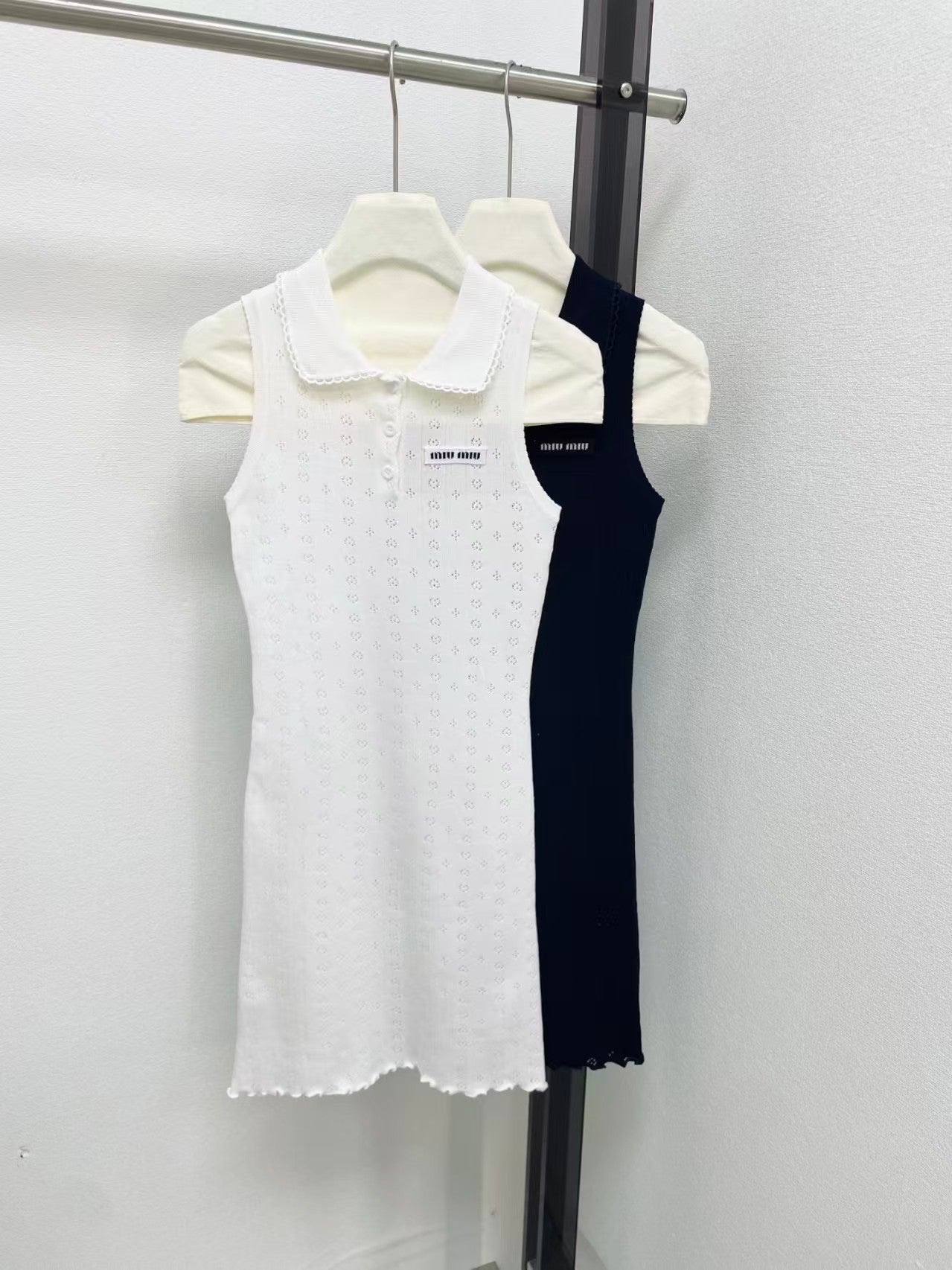 26SS New Vest