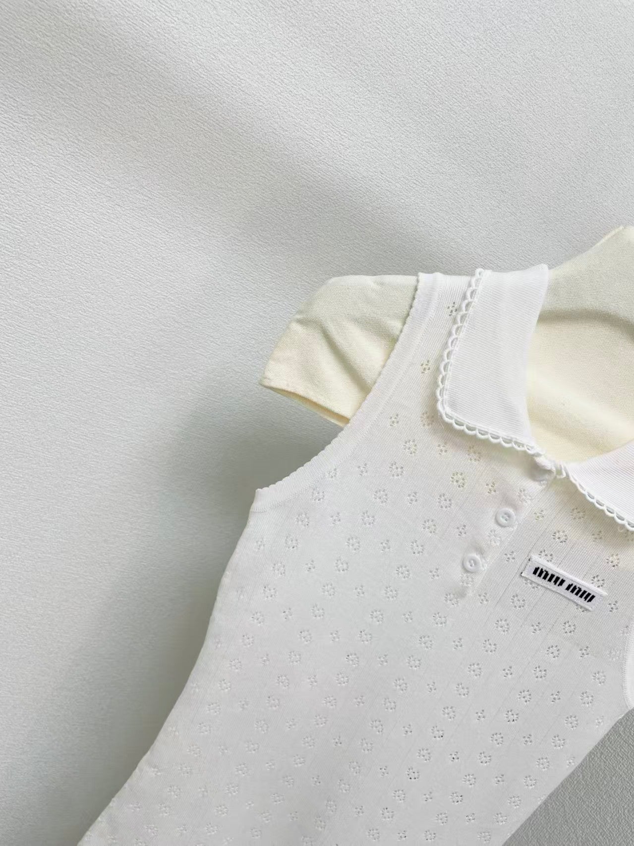 26SS New Vest