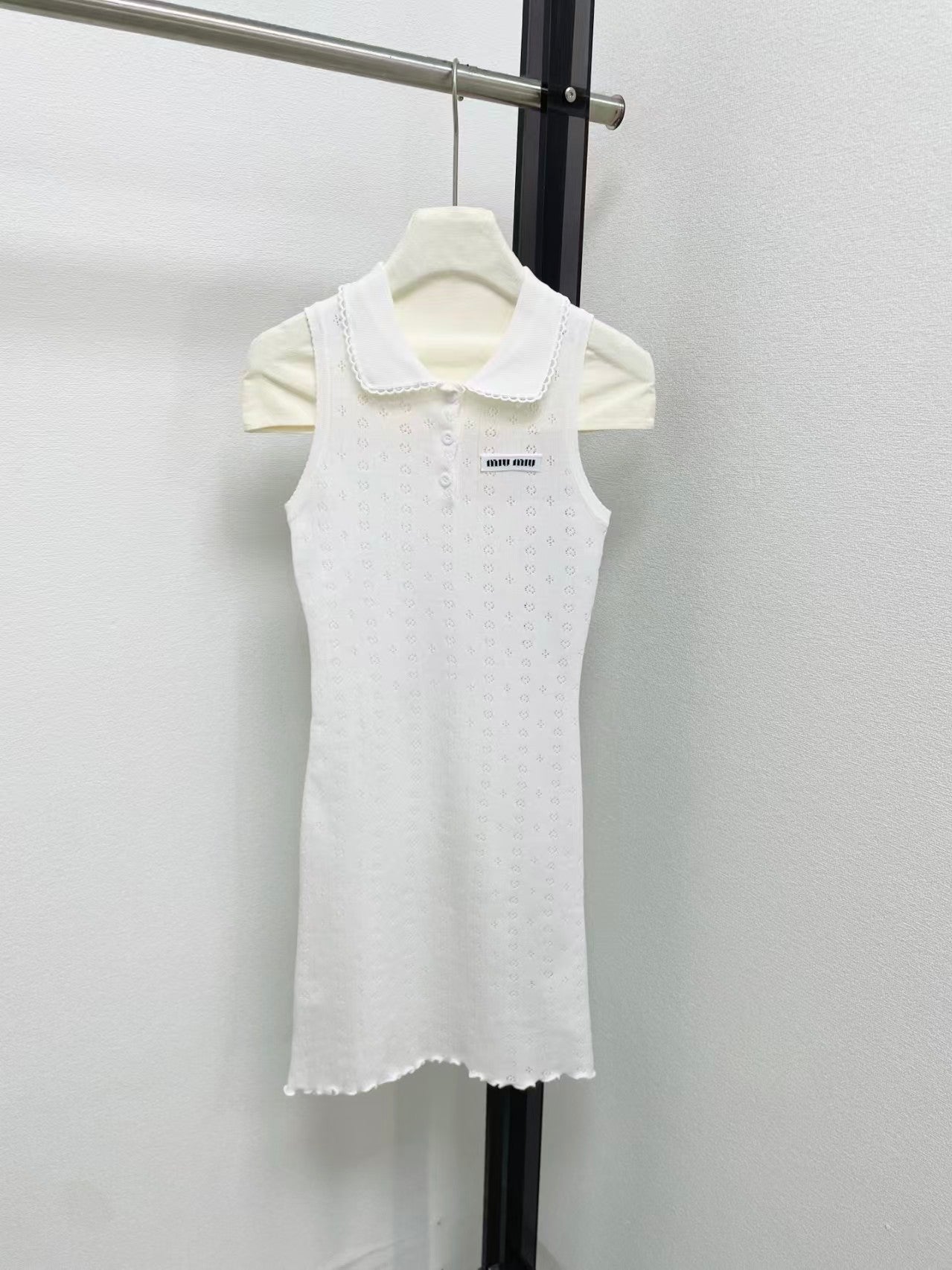 26SS New Vest