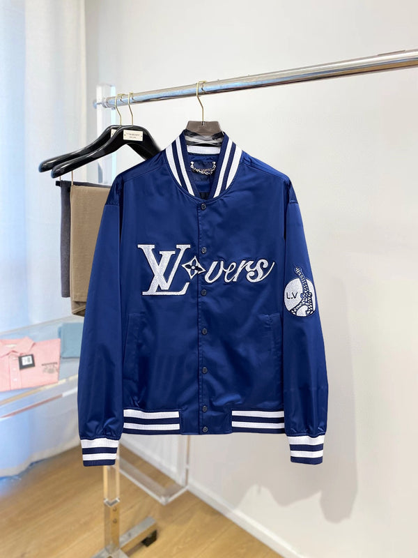 25 new men's baseball jacket jacket