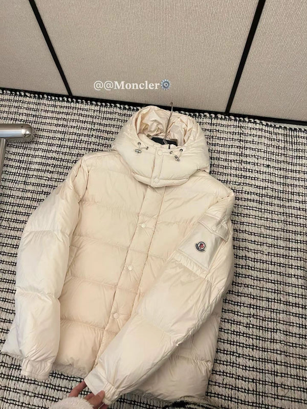 Misty Short Maya/Short Down Jacket