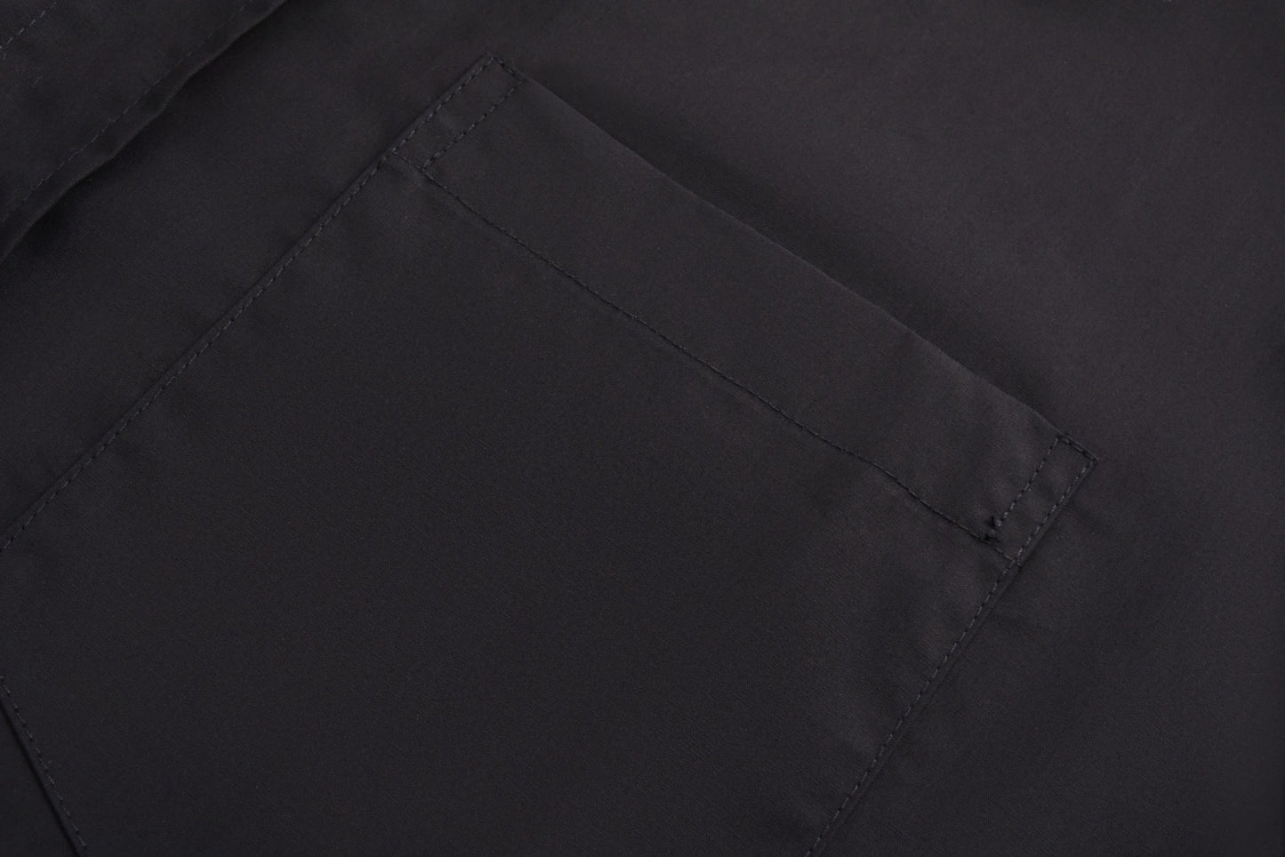 politcal printed shirt