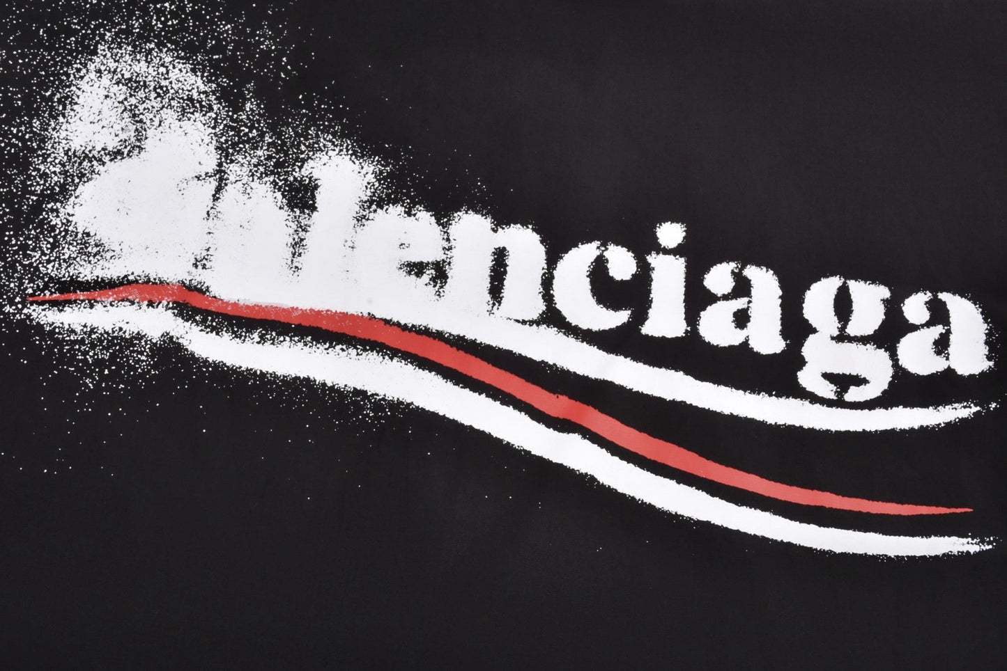 politcal printed shirt