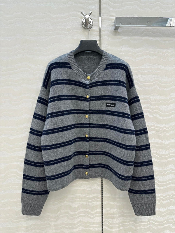 Intellectuals' fashionable style lace cashmere jacket