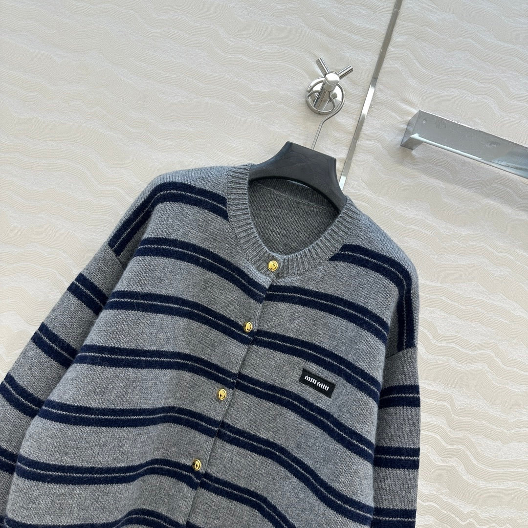 Intellectuals' fashionable style lace cashmere jacket