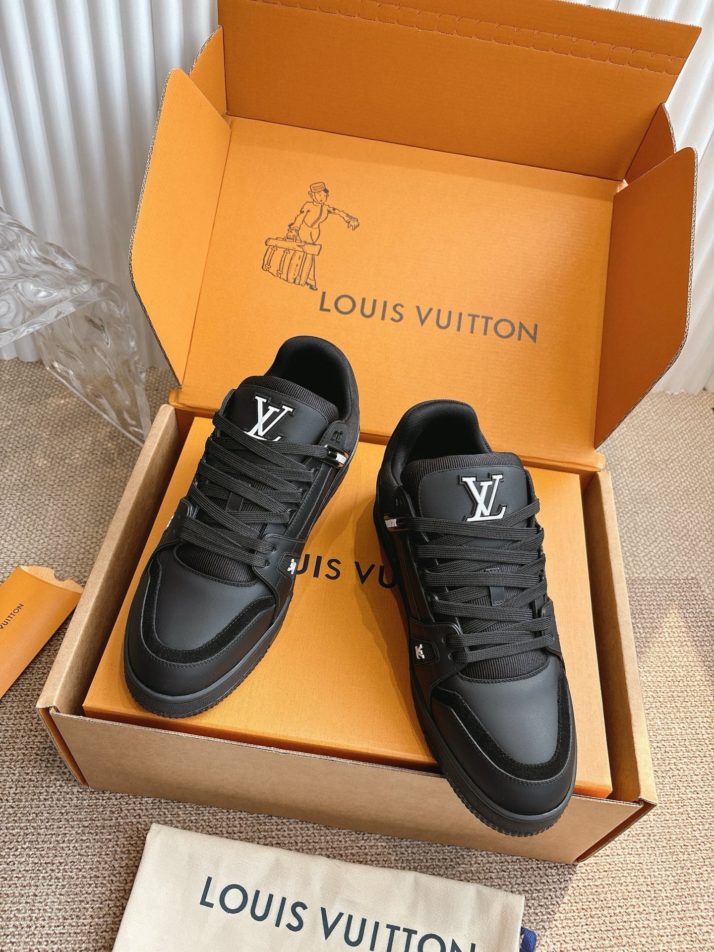 Outdoor Martin Boots