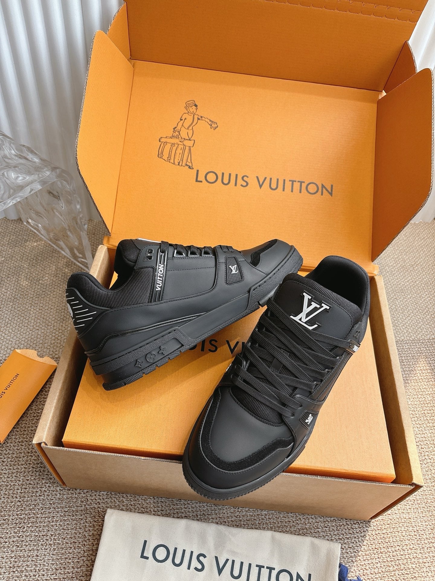 Outdoor Martin Boots