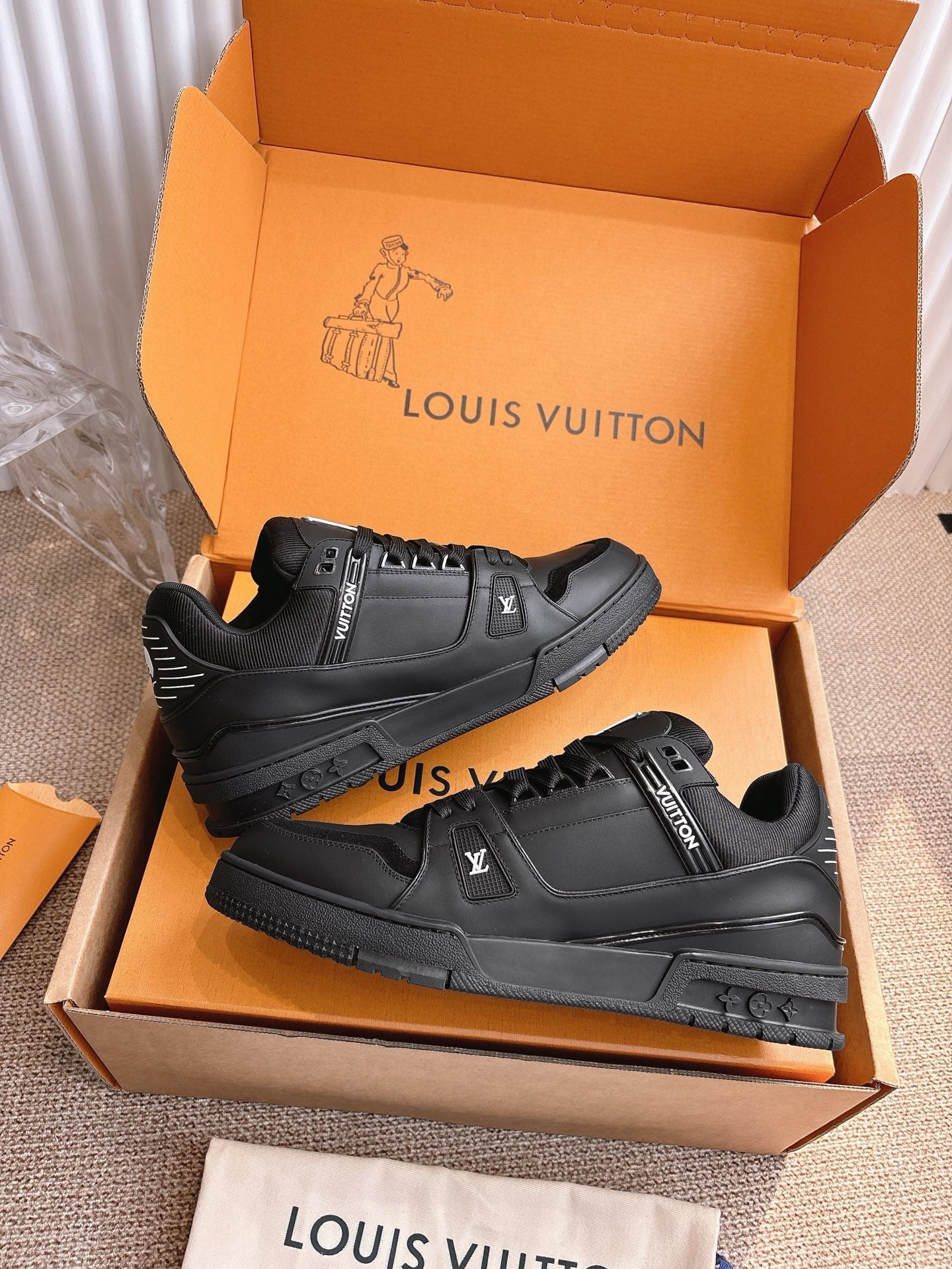 Outdoor Martin Boots