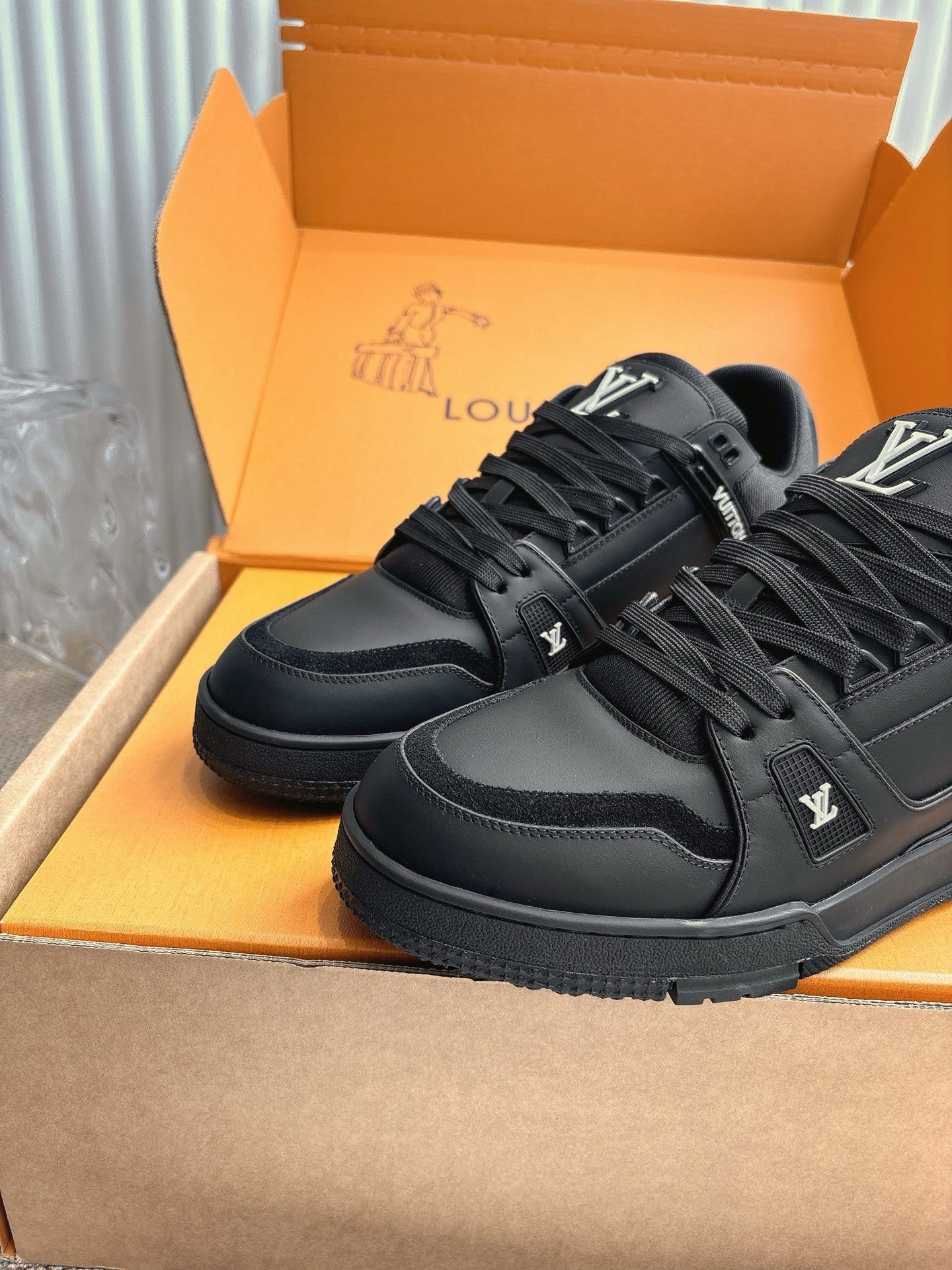 Outdoor Martin Boots