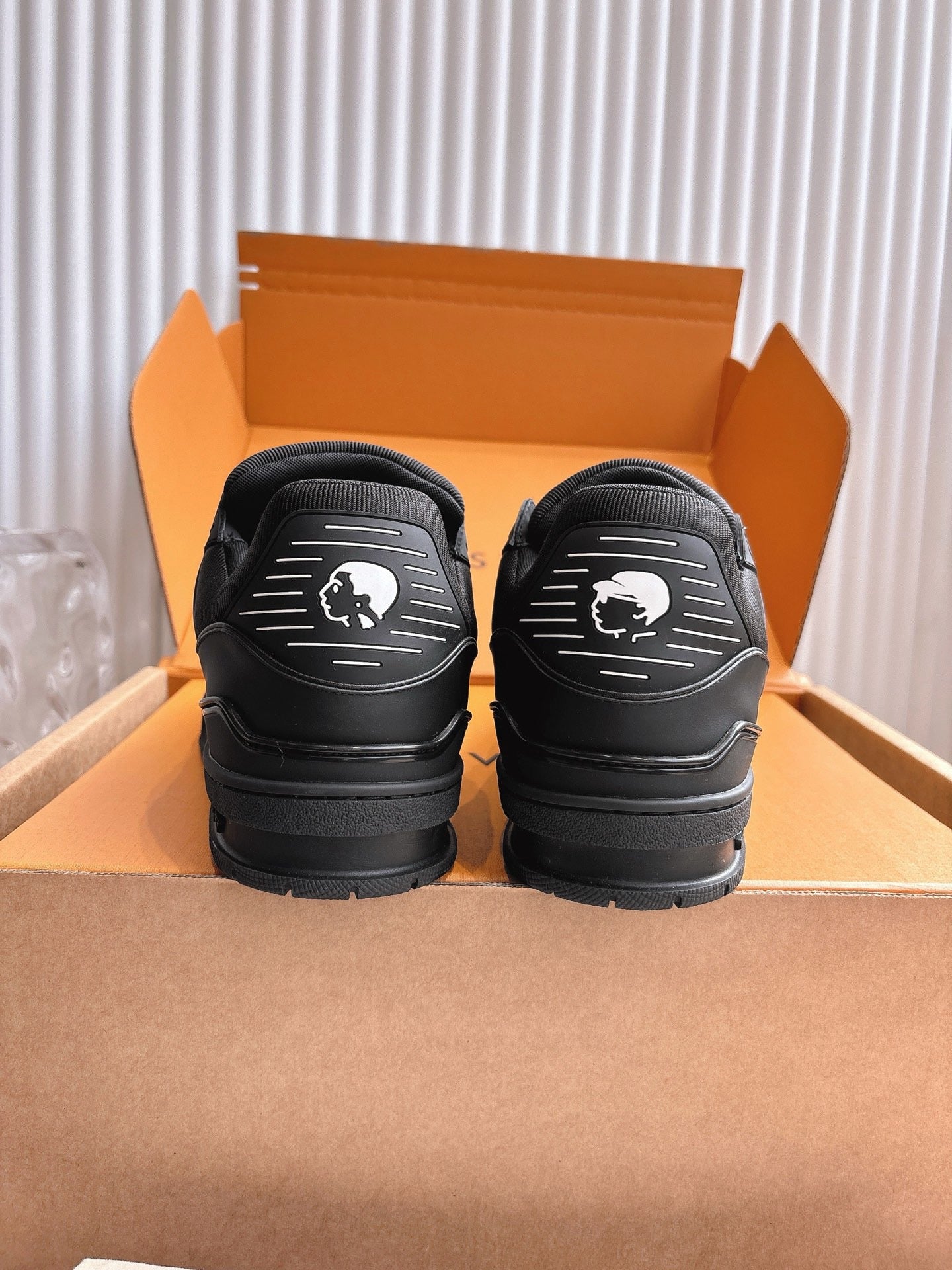 Outdoor Martin Boots