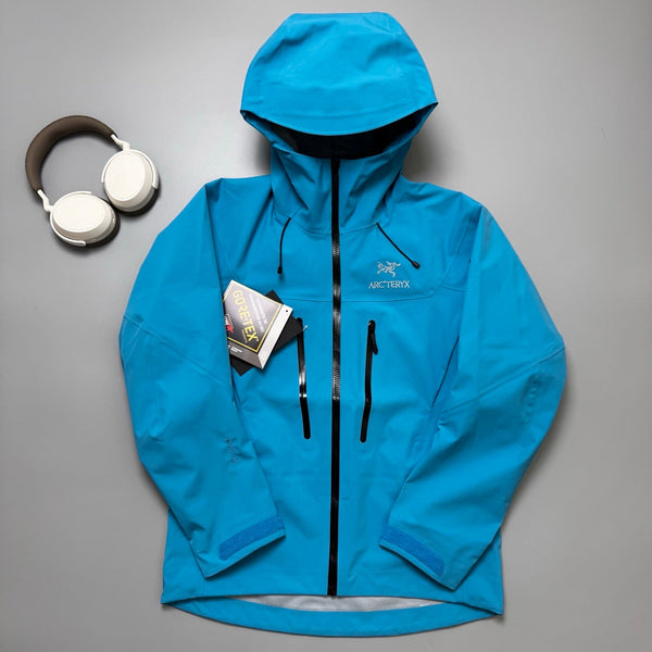 Hard shell top outdoor protection king submachine jacket