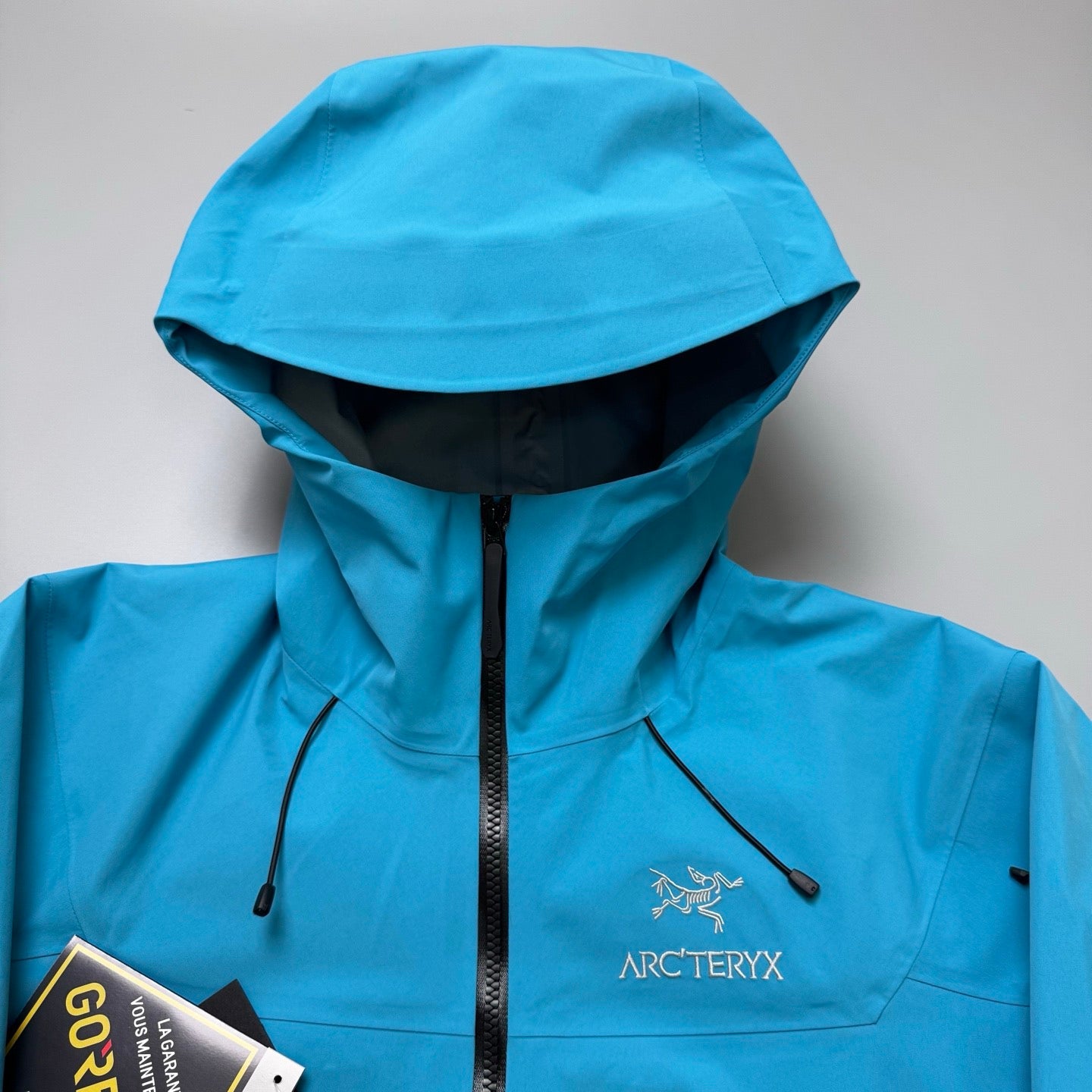 Hard shell top outdoor protection king submachine jacket