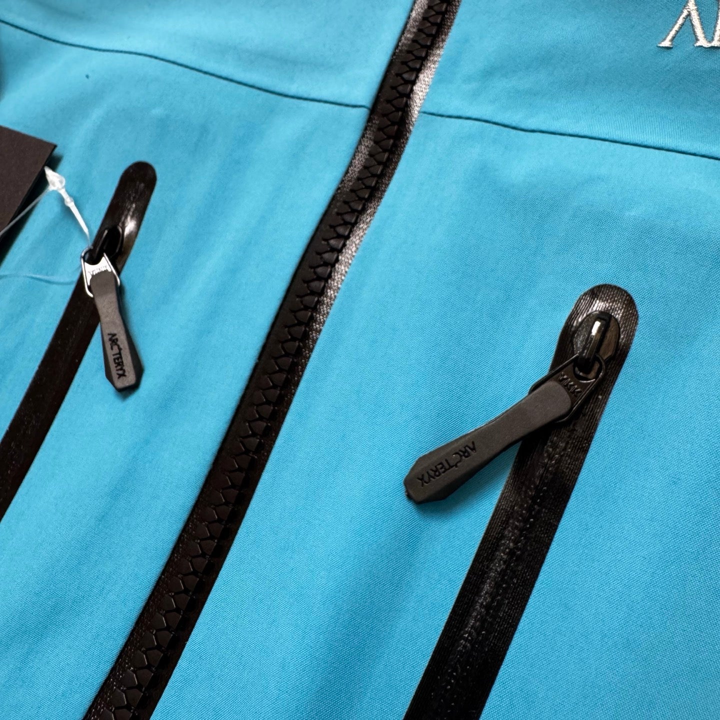 Hard shell top outdoor protection king submachine jacket