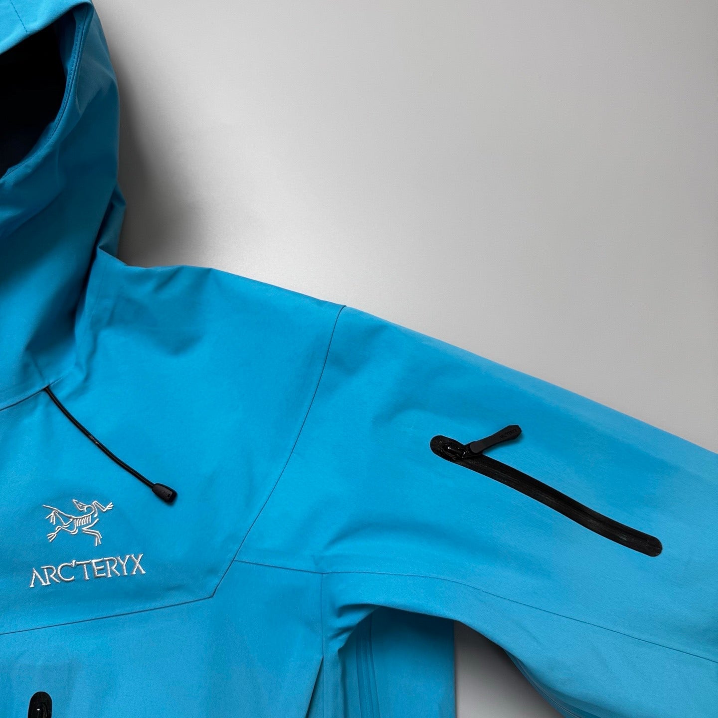 Hard shell top outdoor protection king submachine jacket