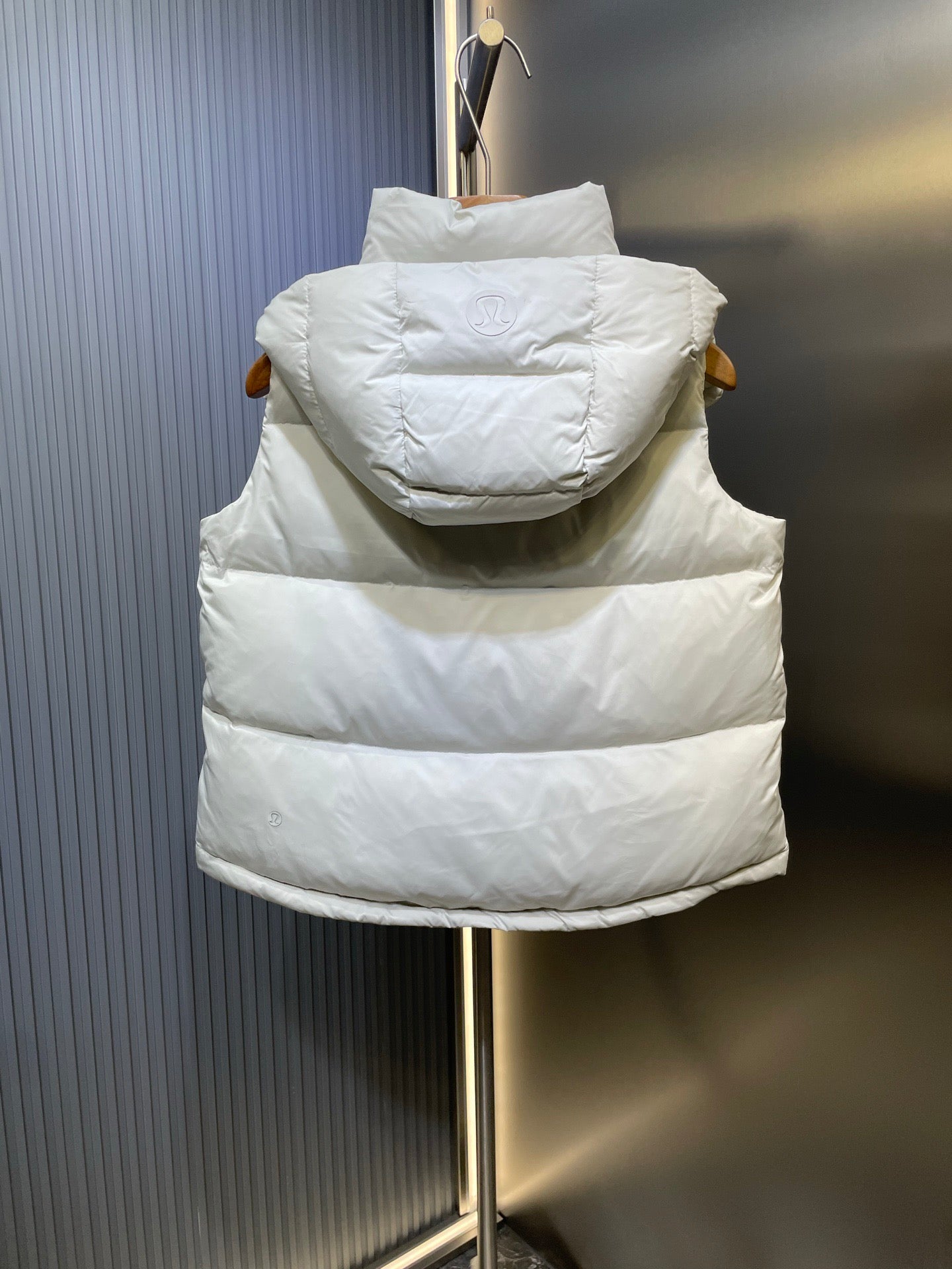 Cooling New Puff Vest
