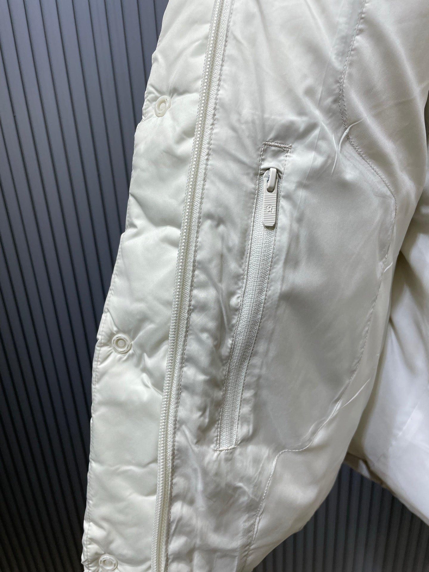 Cooling New Puff Vest