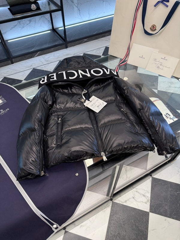 Winter New Arrival Women's Short Down Jacket