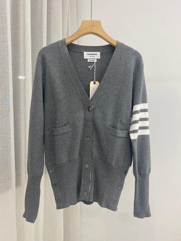 Old money style cardigan