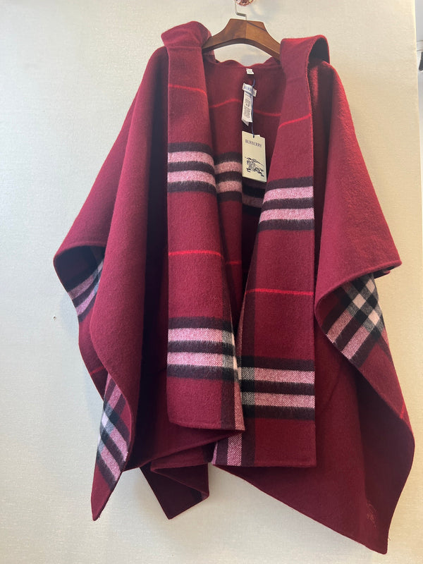 New cloak blanket dual-use noble shawl