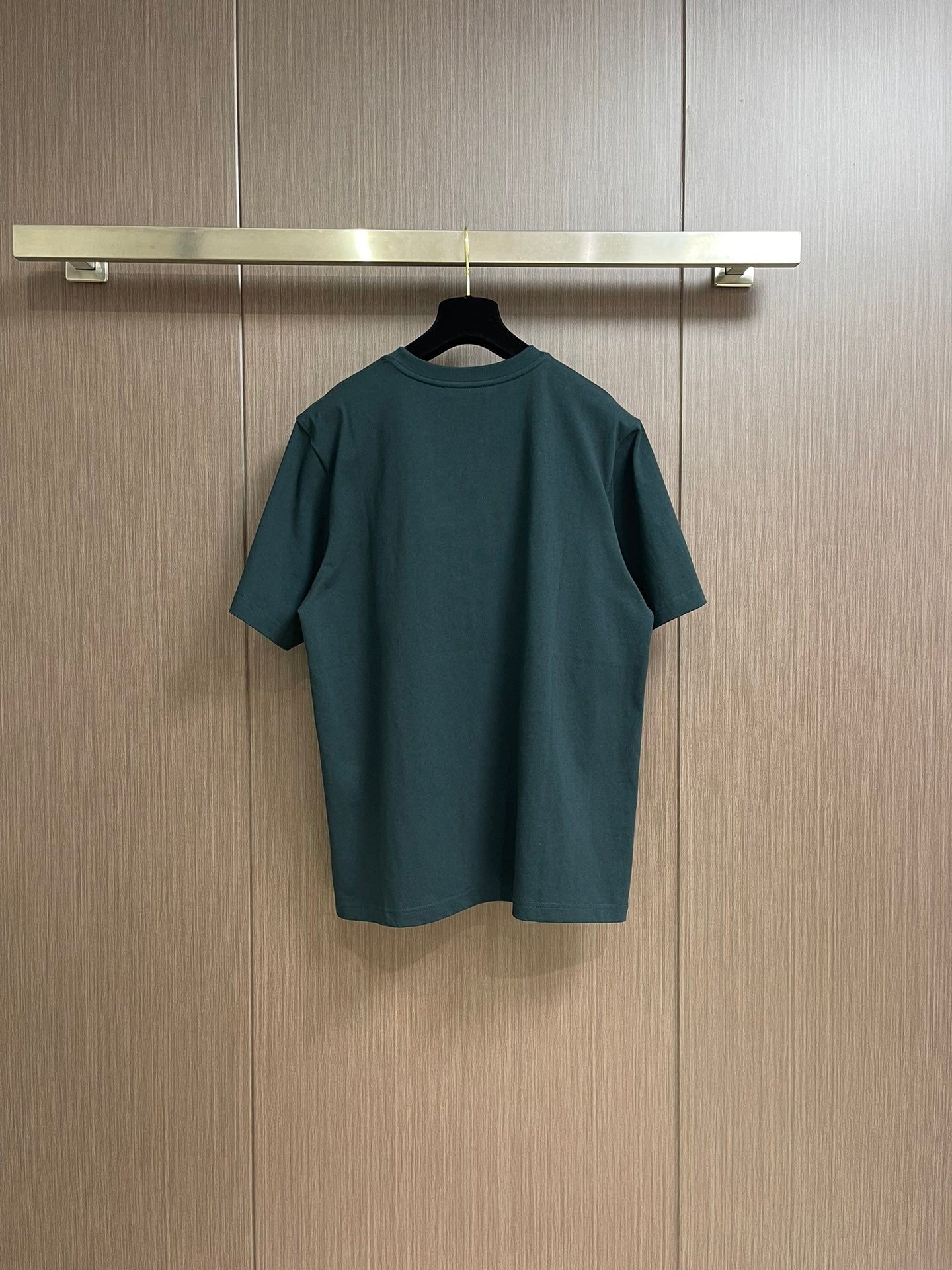 24FW NEW PRD logo T-shirt