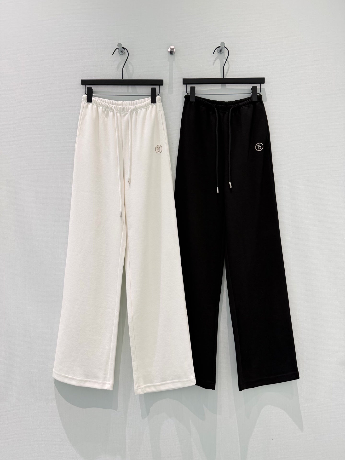 26-day Tencel cotton casual pants