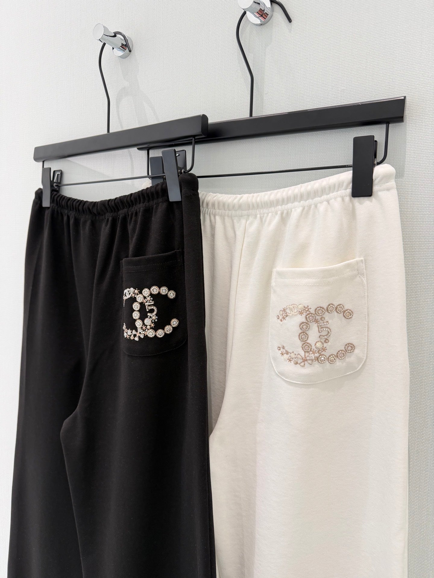 26-day Tencel cotton casual pants
