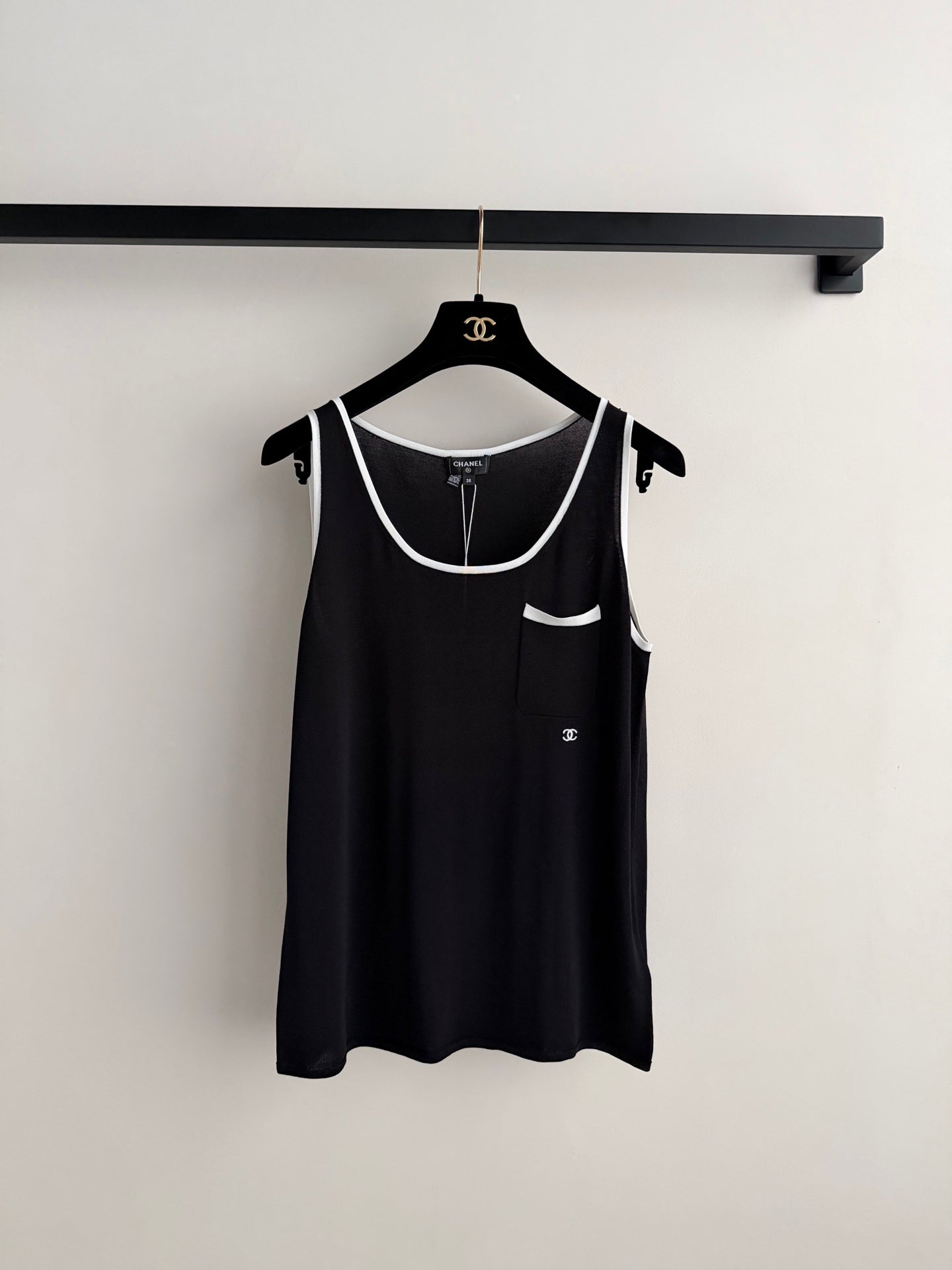 26 New Knitted Vest