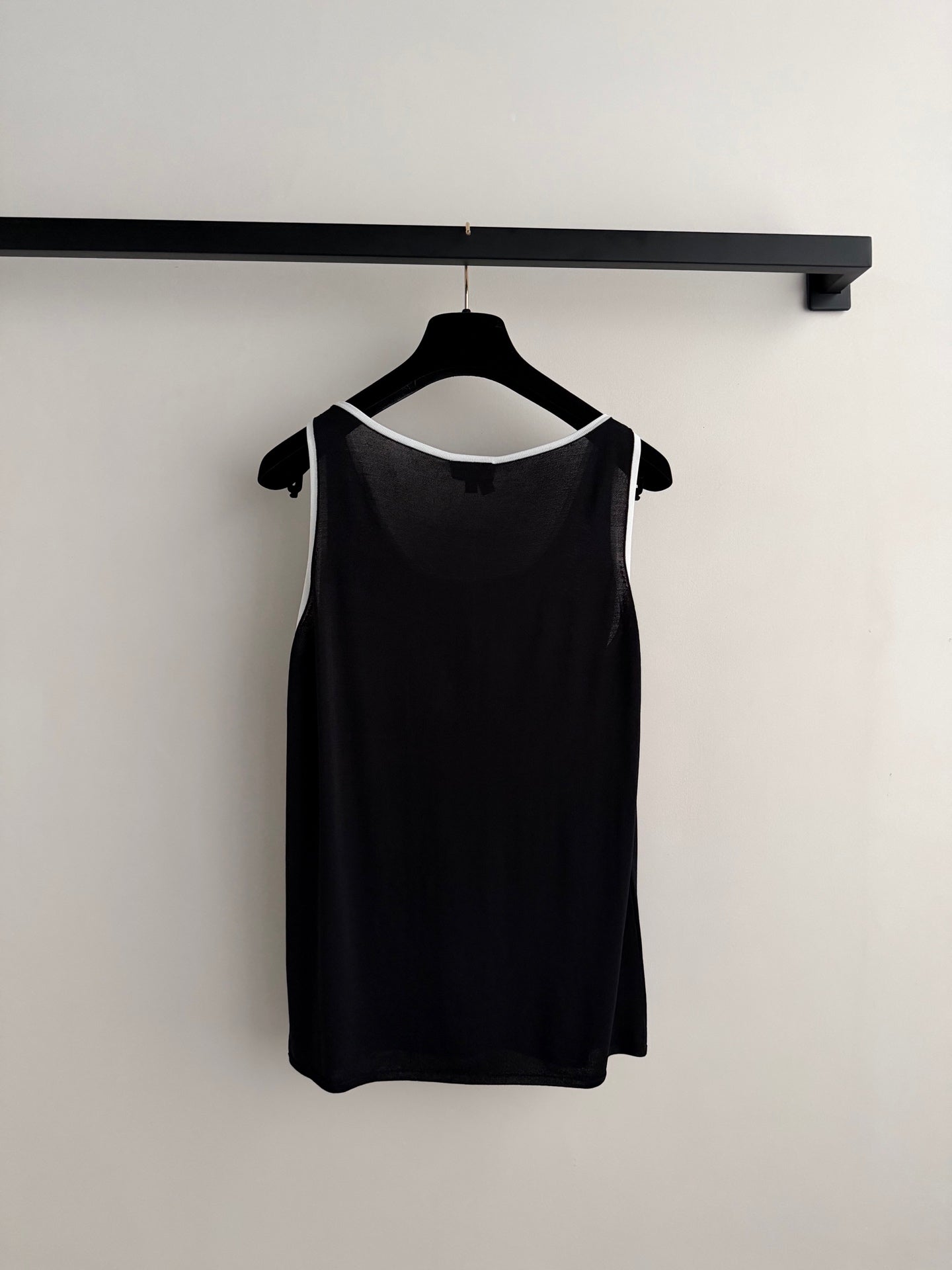 26 New Knitted Vest