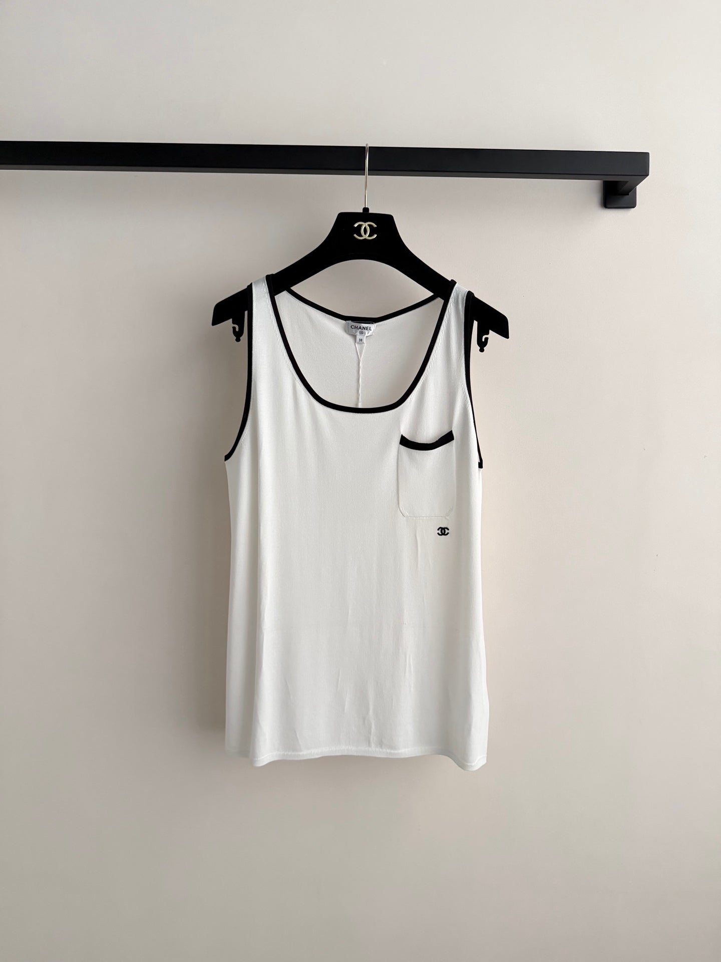 26 New Knitted Vest