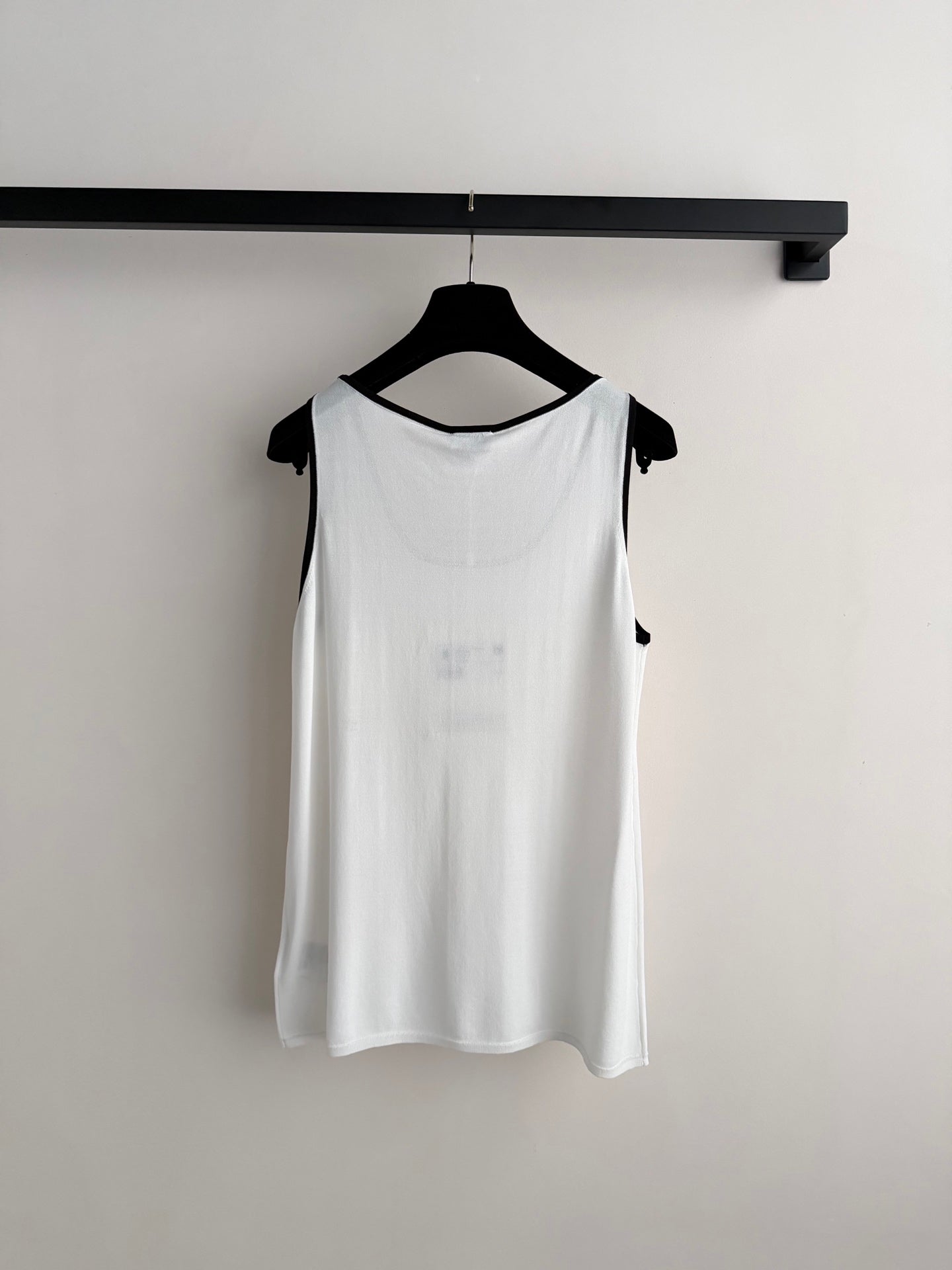 26 New Knitted Vest
