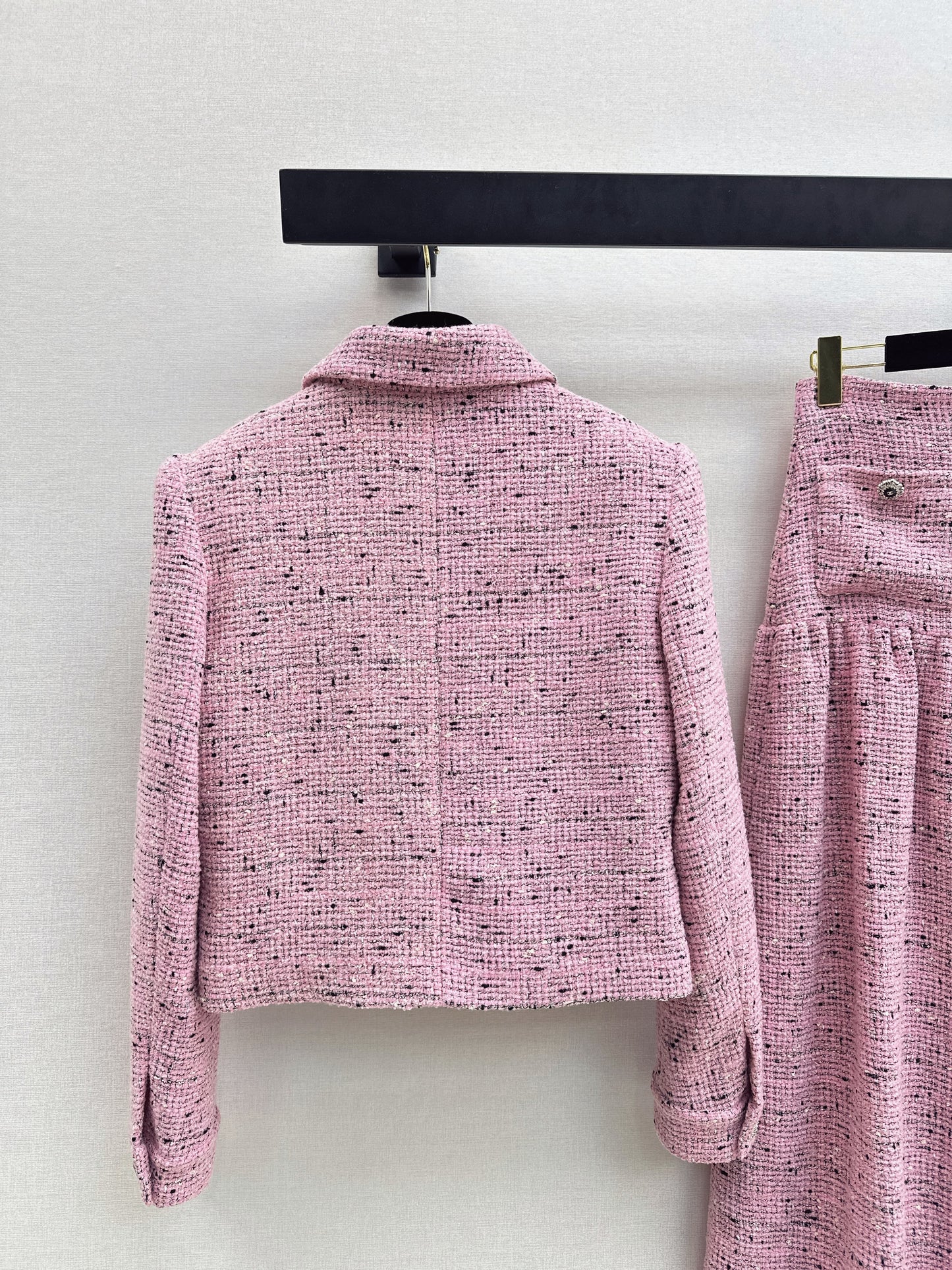 26 New Exquisite Knitted Set