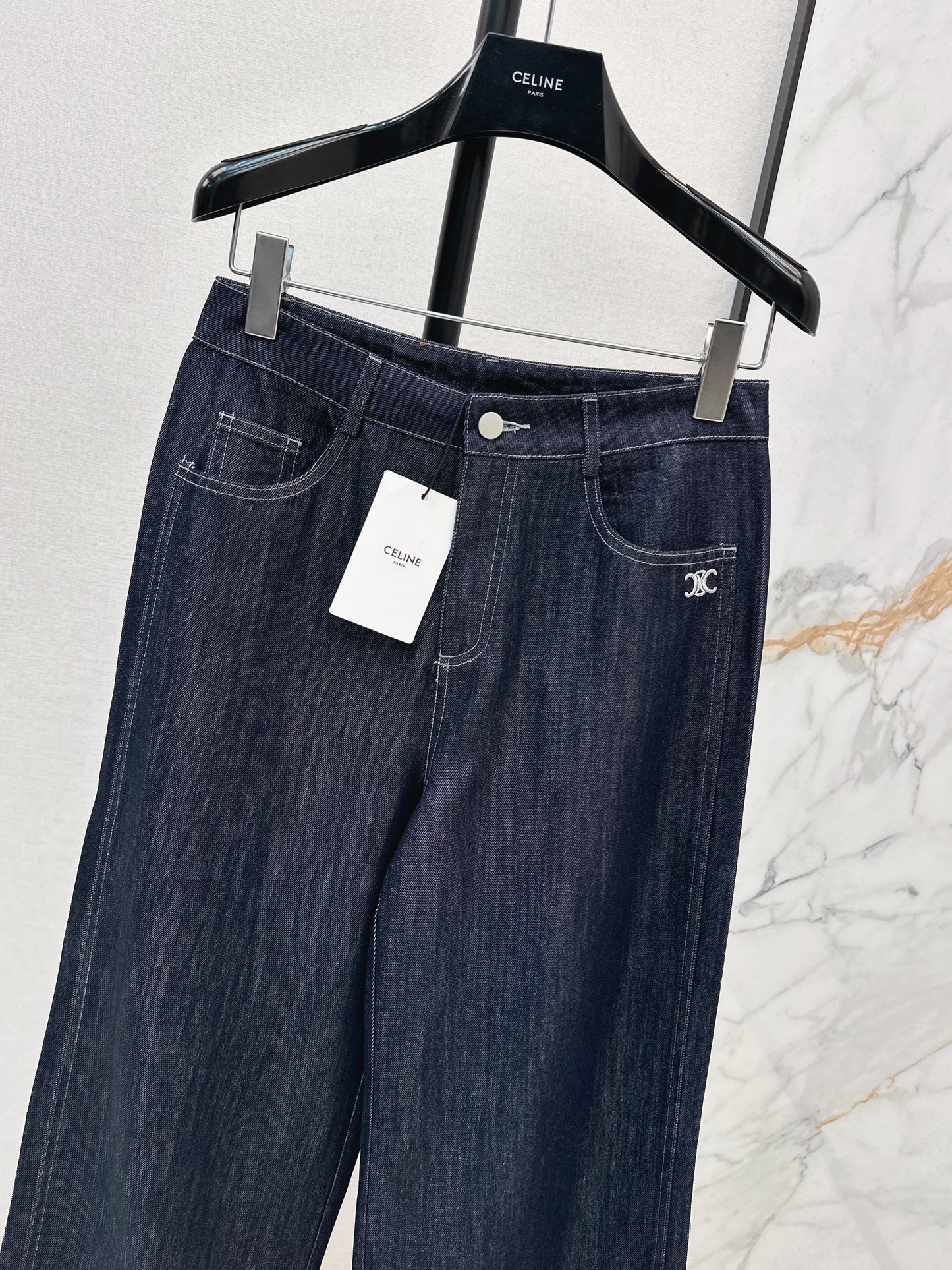 26 New Low-Rise Jeans
