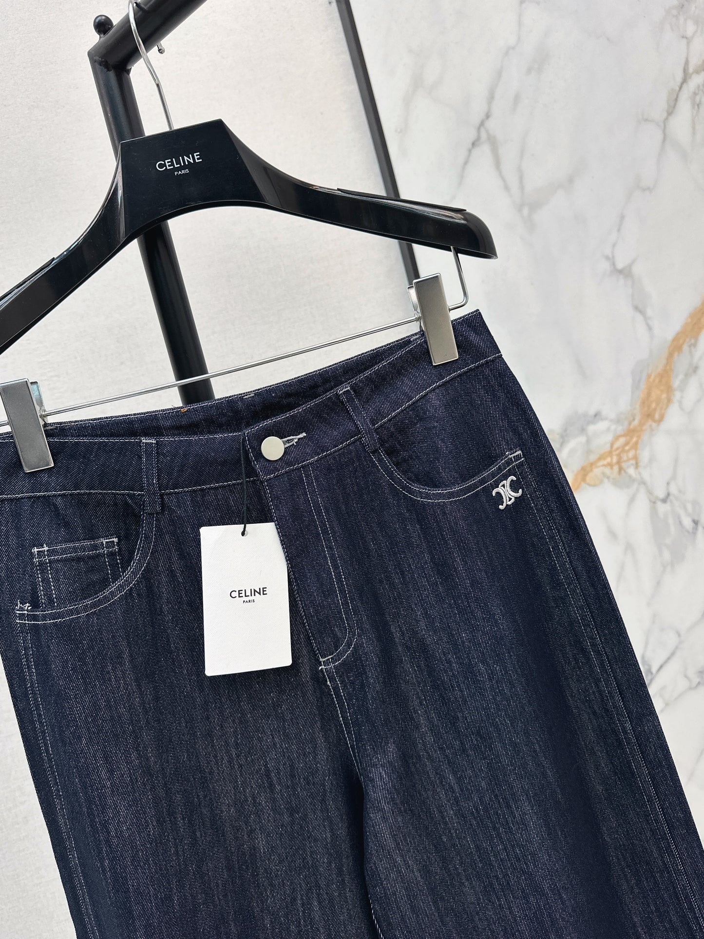 26 New Low-Rise Jeans