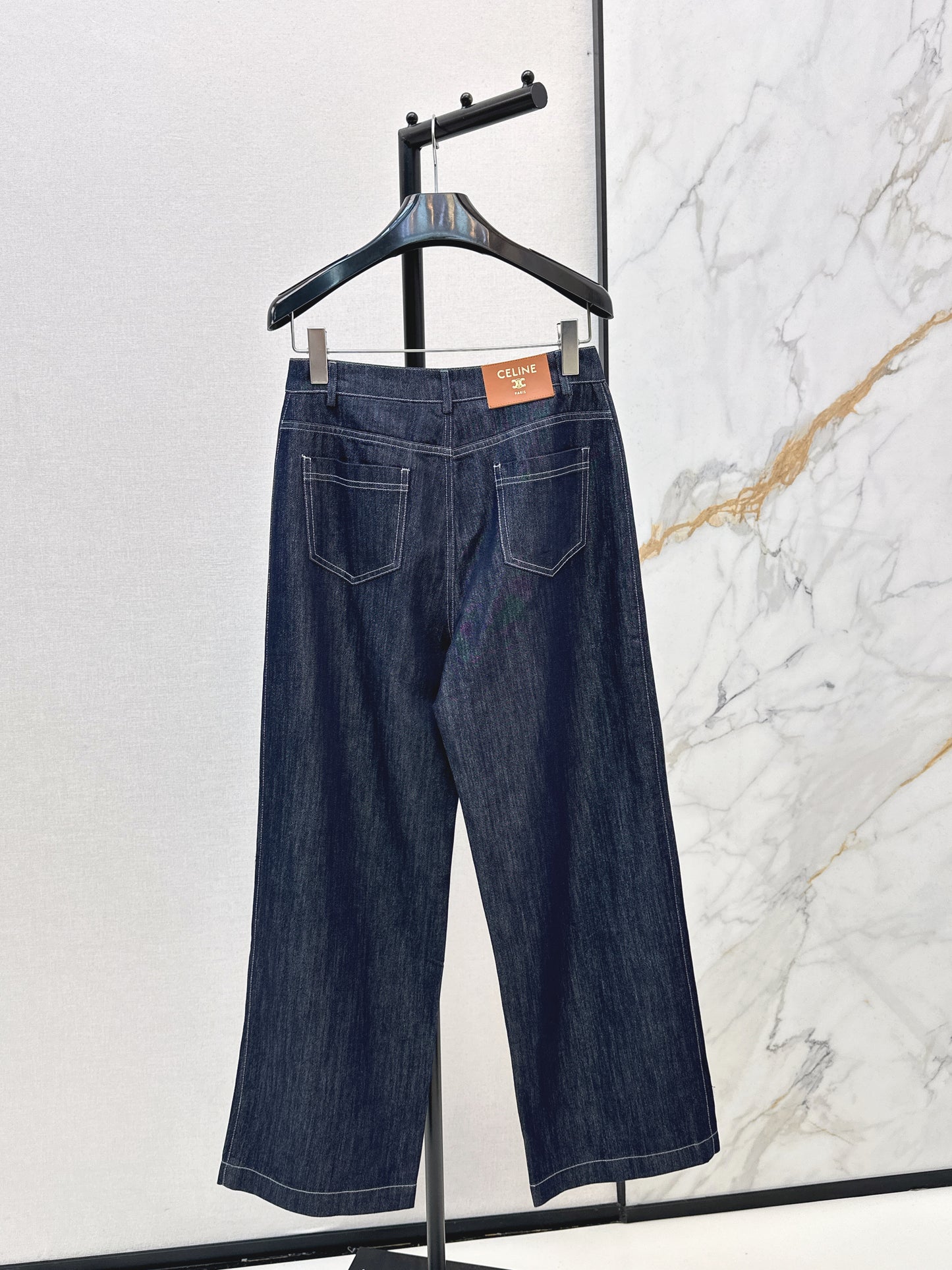 26 New Low-Rise Jeans