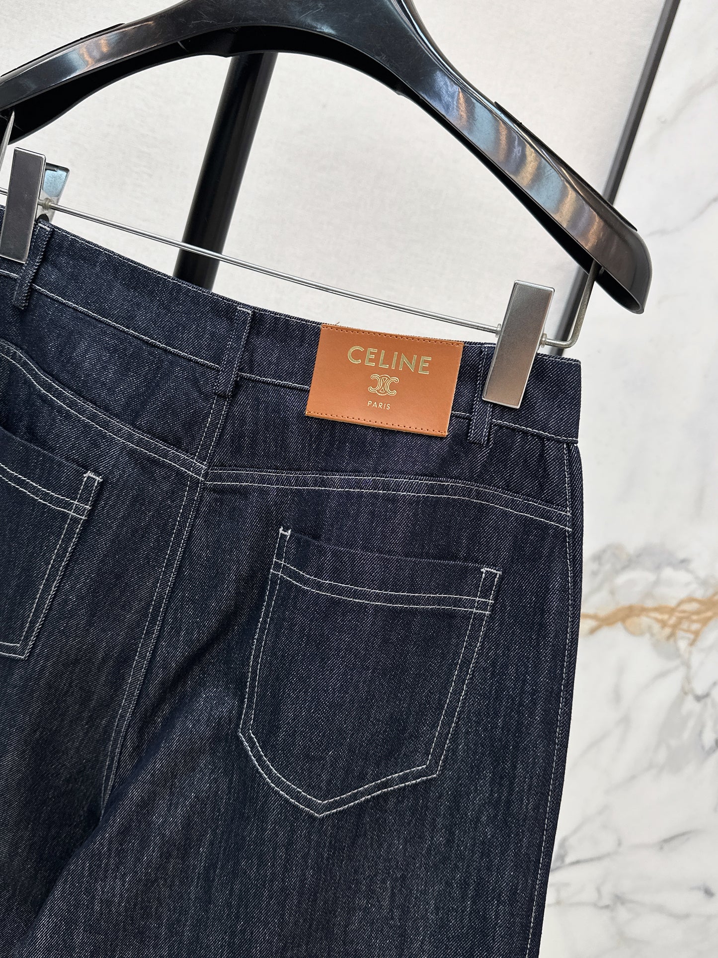 26 New Low-Rise Jeans