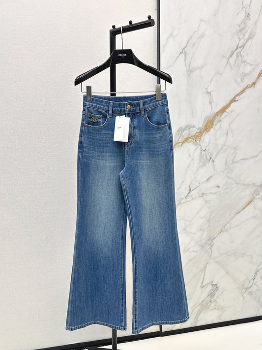 26 New Straight Leg Jeans