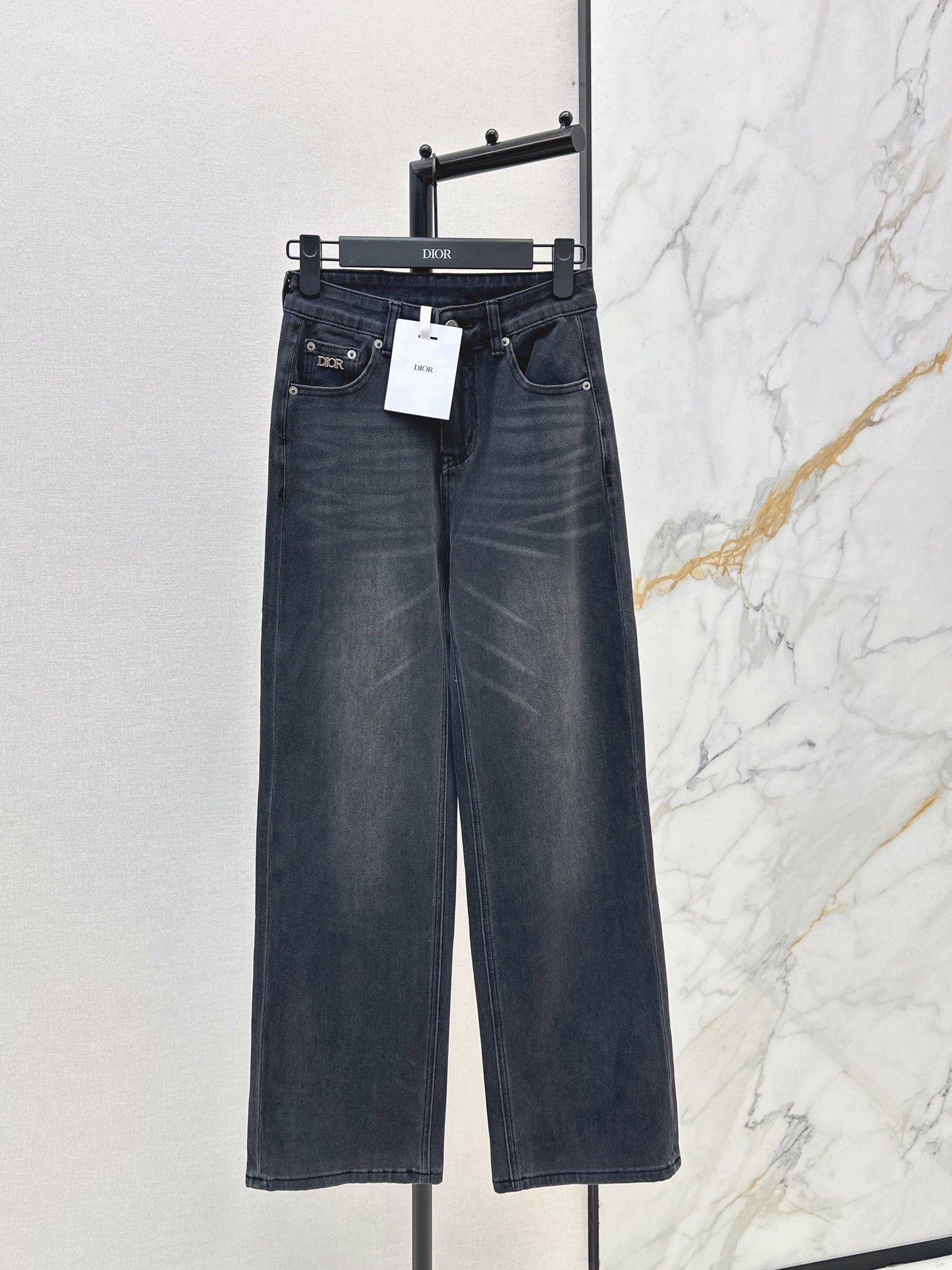 26 New Straight Leg Jeans