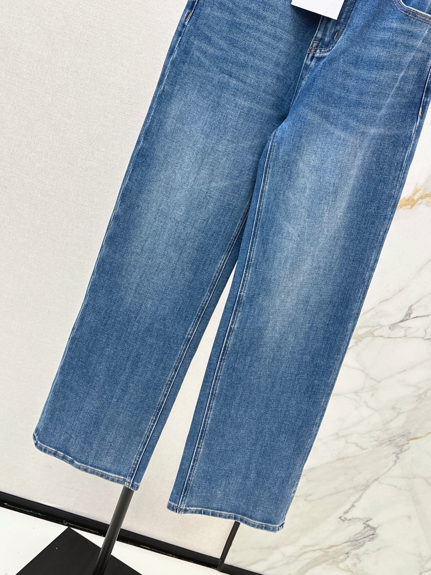 26 New Straight Leg Jeans