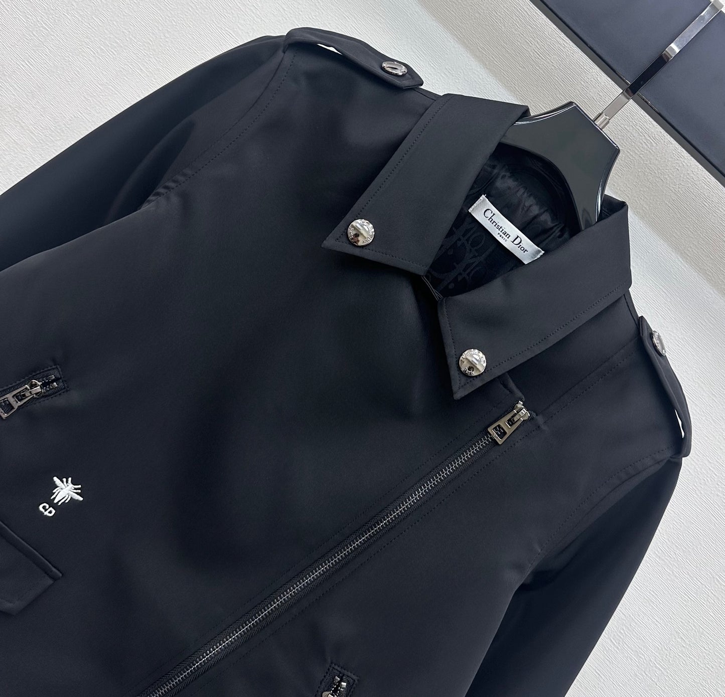 26 New Lapel Coat