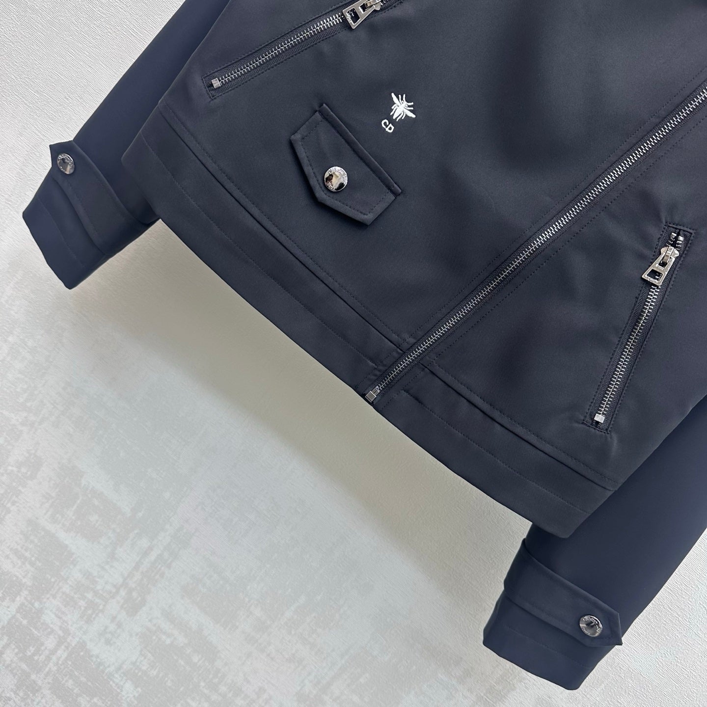 26 New Lapel Coat