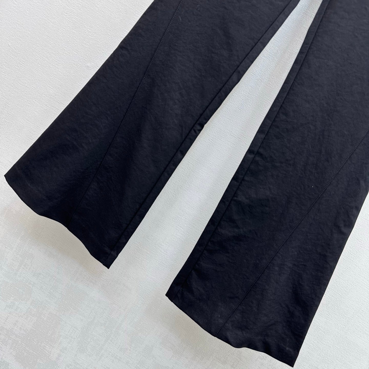 26 New Slim Fit High Waisted Trousers