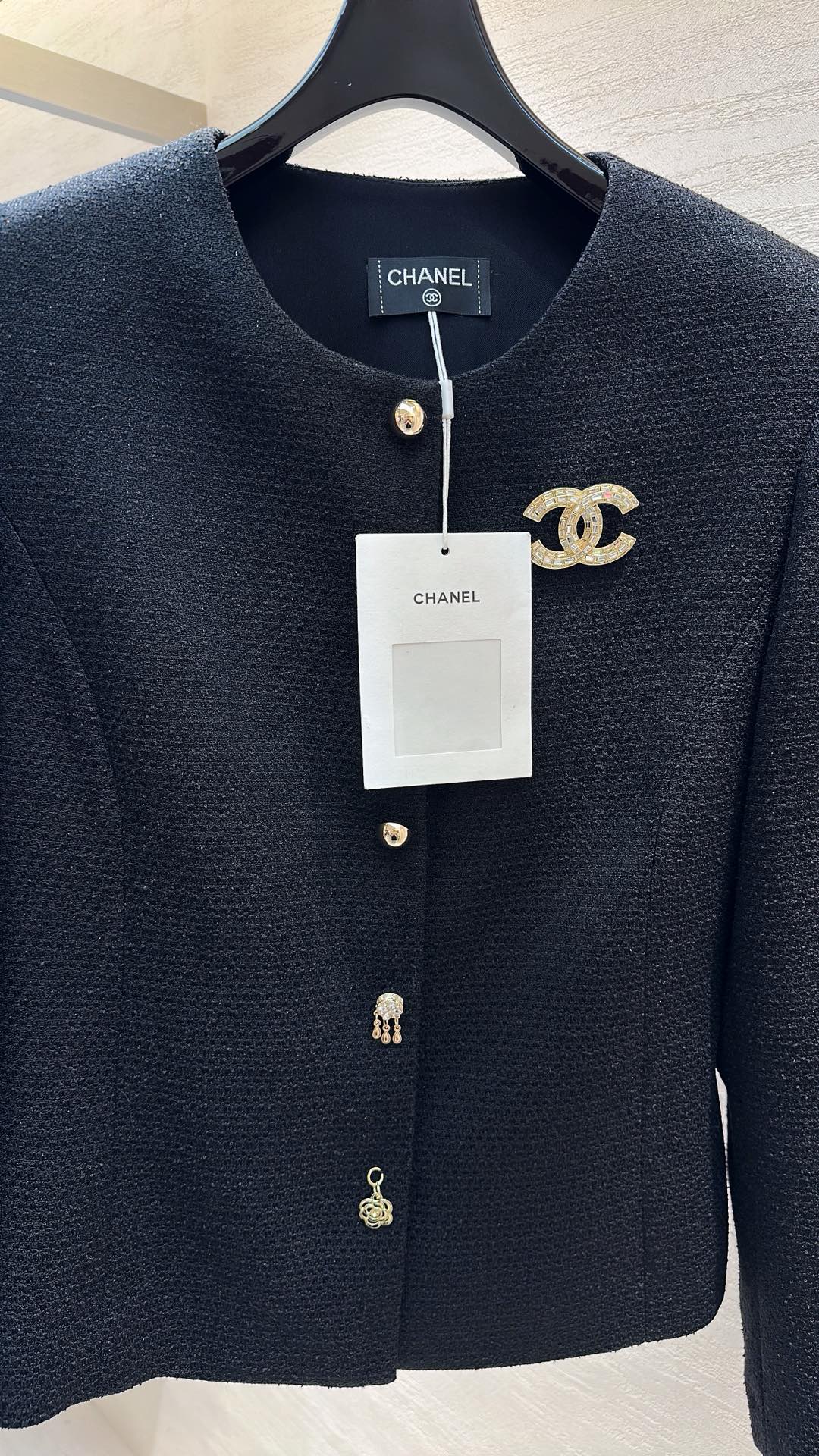 26 New Tweed Jacket