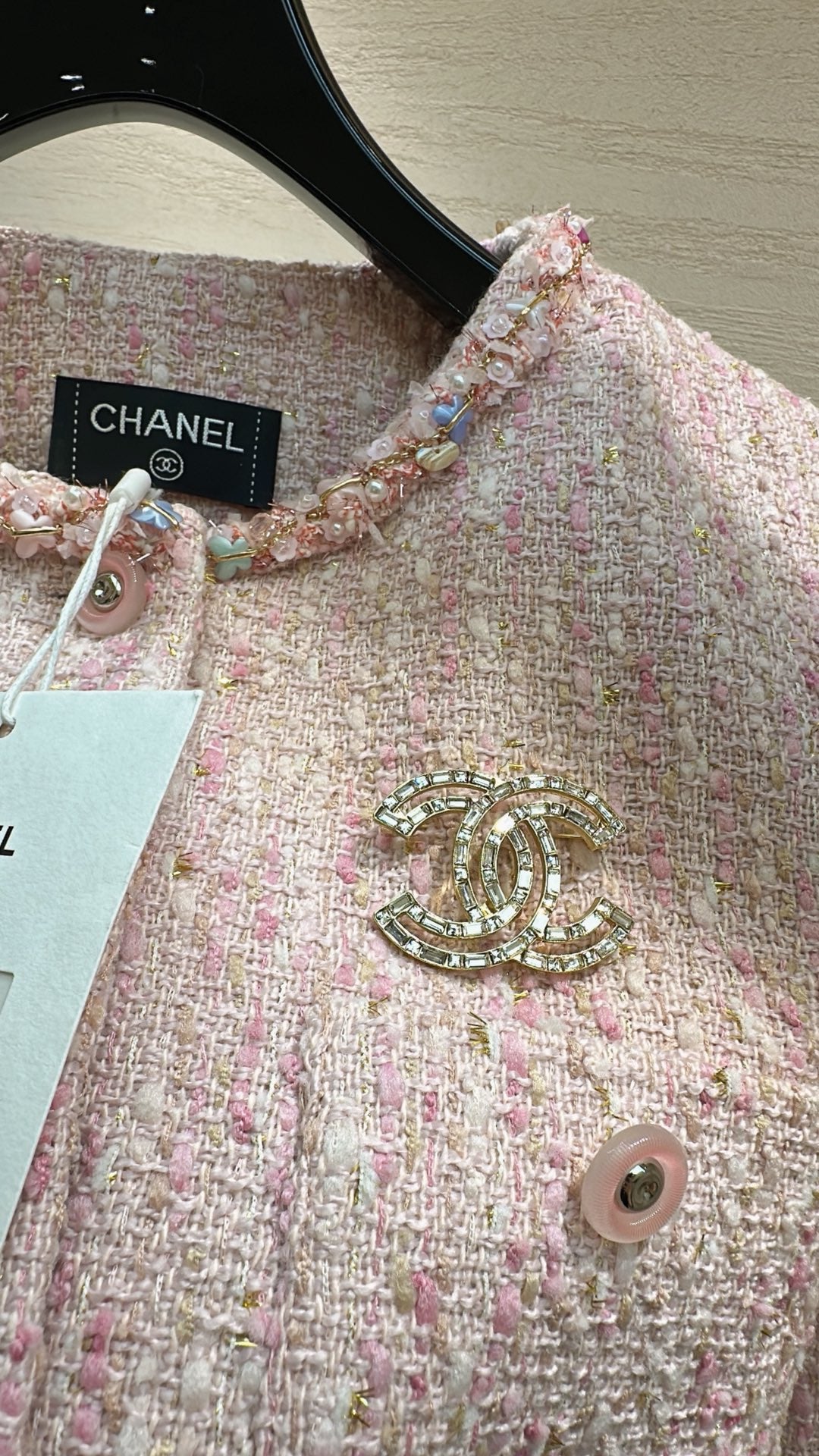 26 New Tweed Jacket