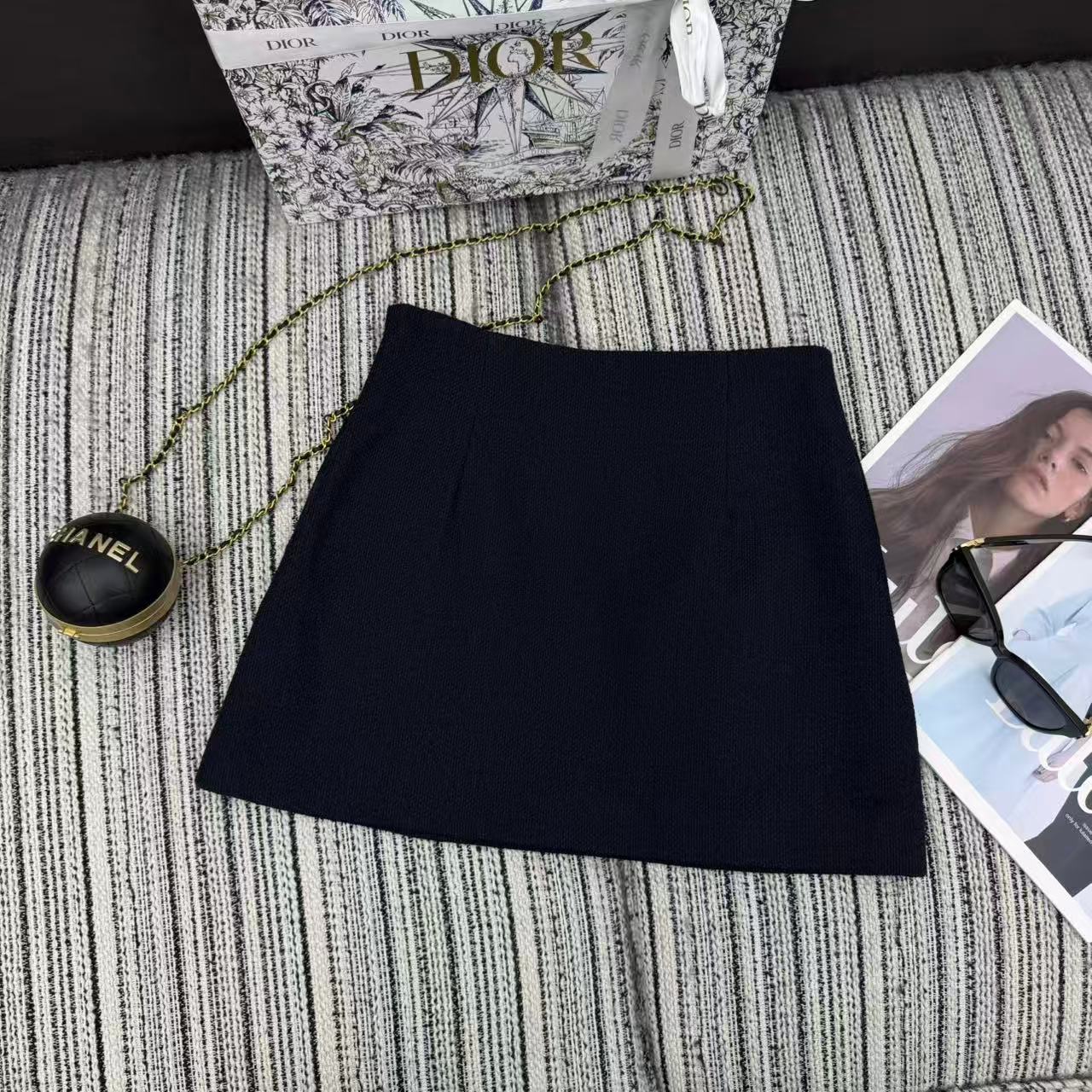 26 New Short Skirts