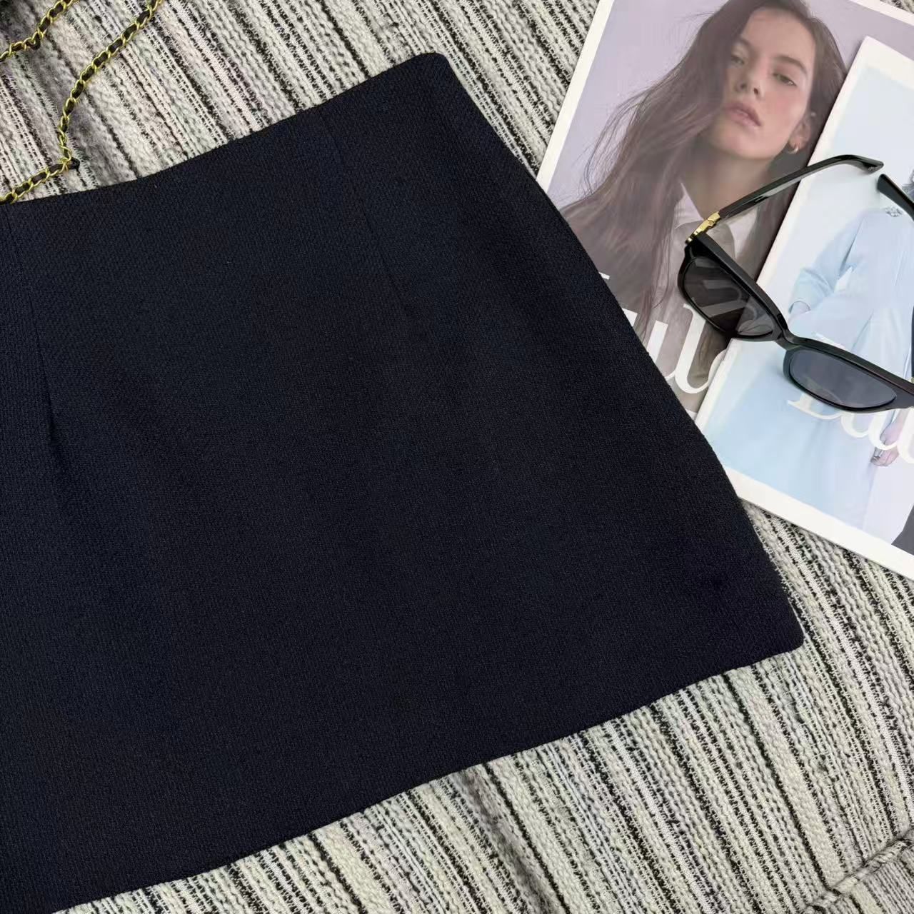26 New Short Skirts
