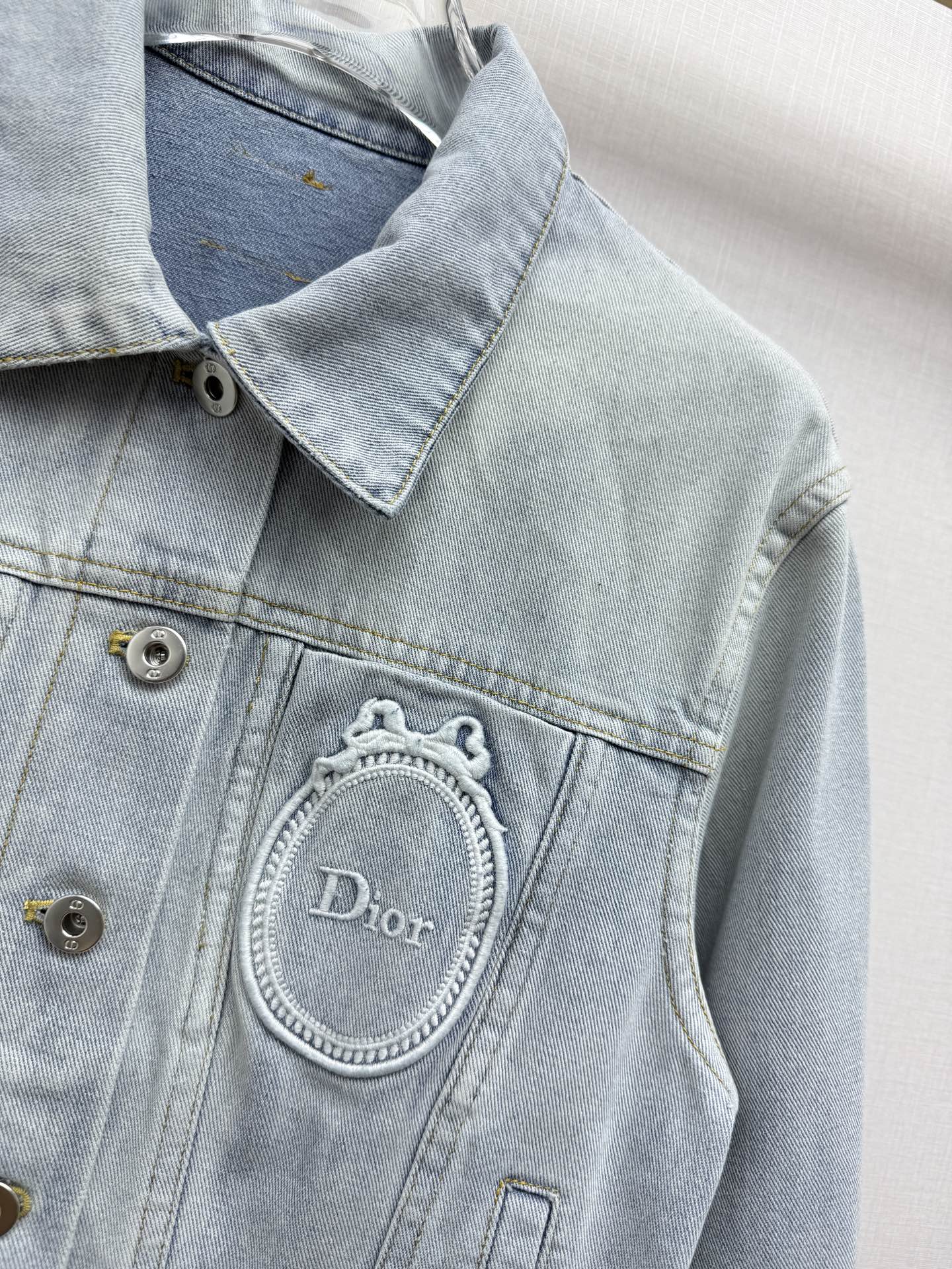 26 Denim Jacket