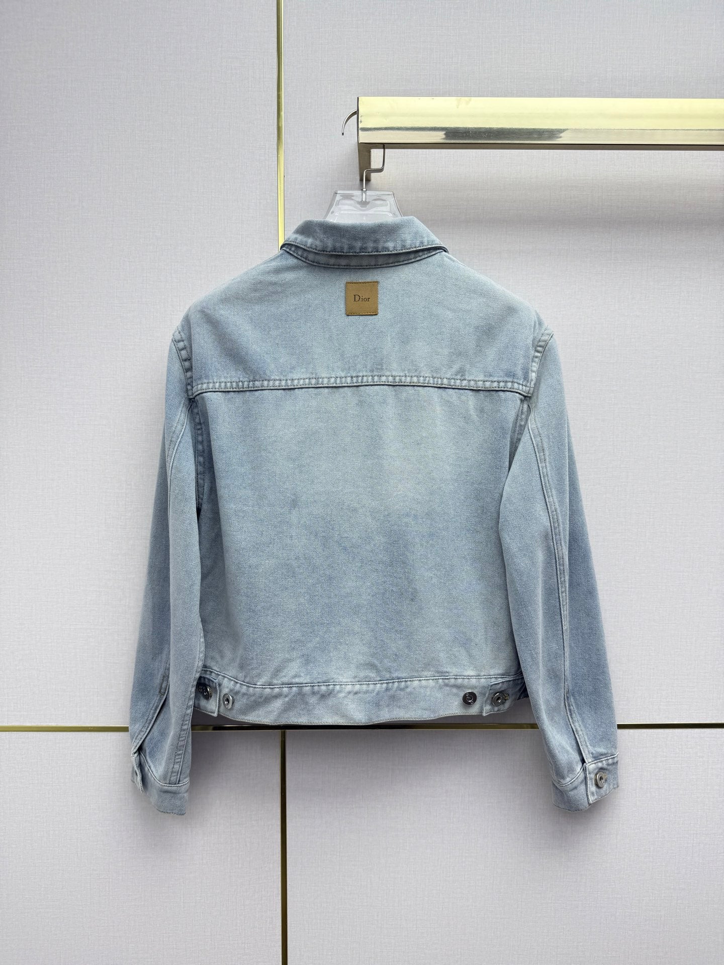 26 Denim Jacket